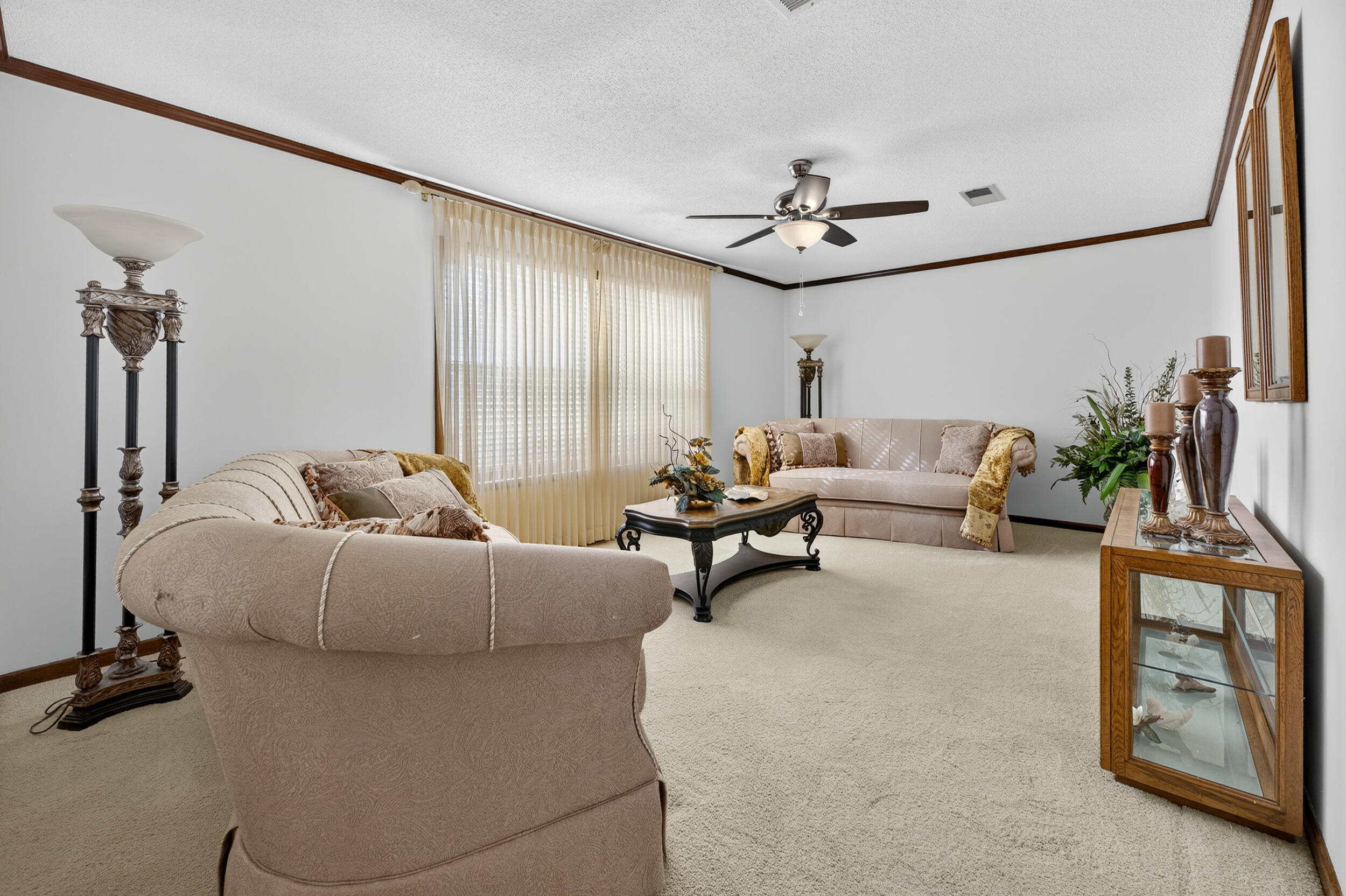 SEMINOLE - Residential