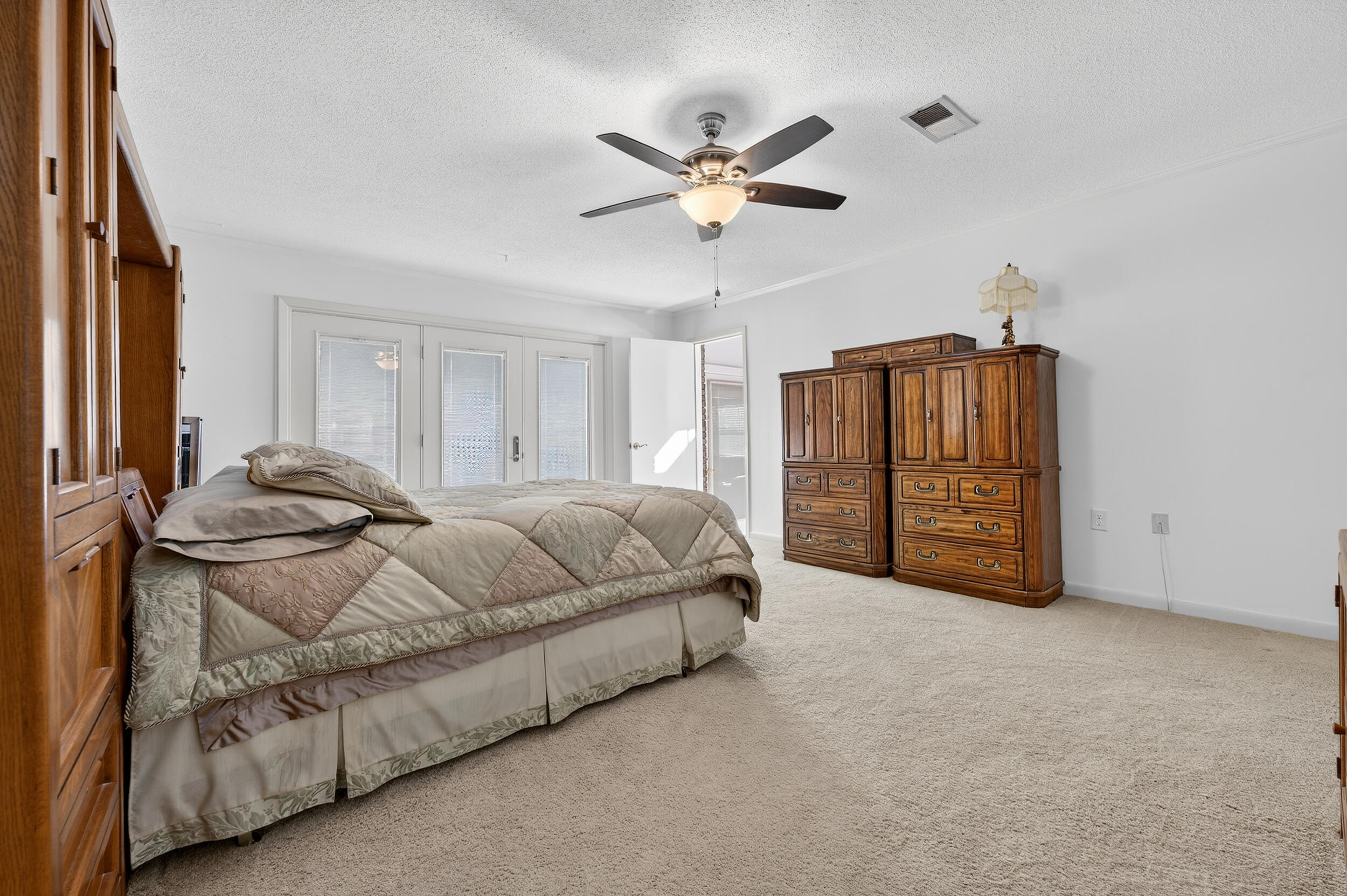 SEMINOLE - Residential