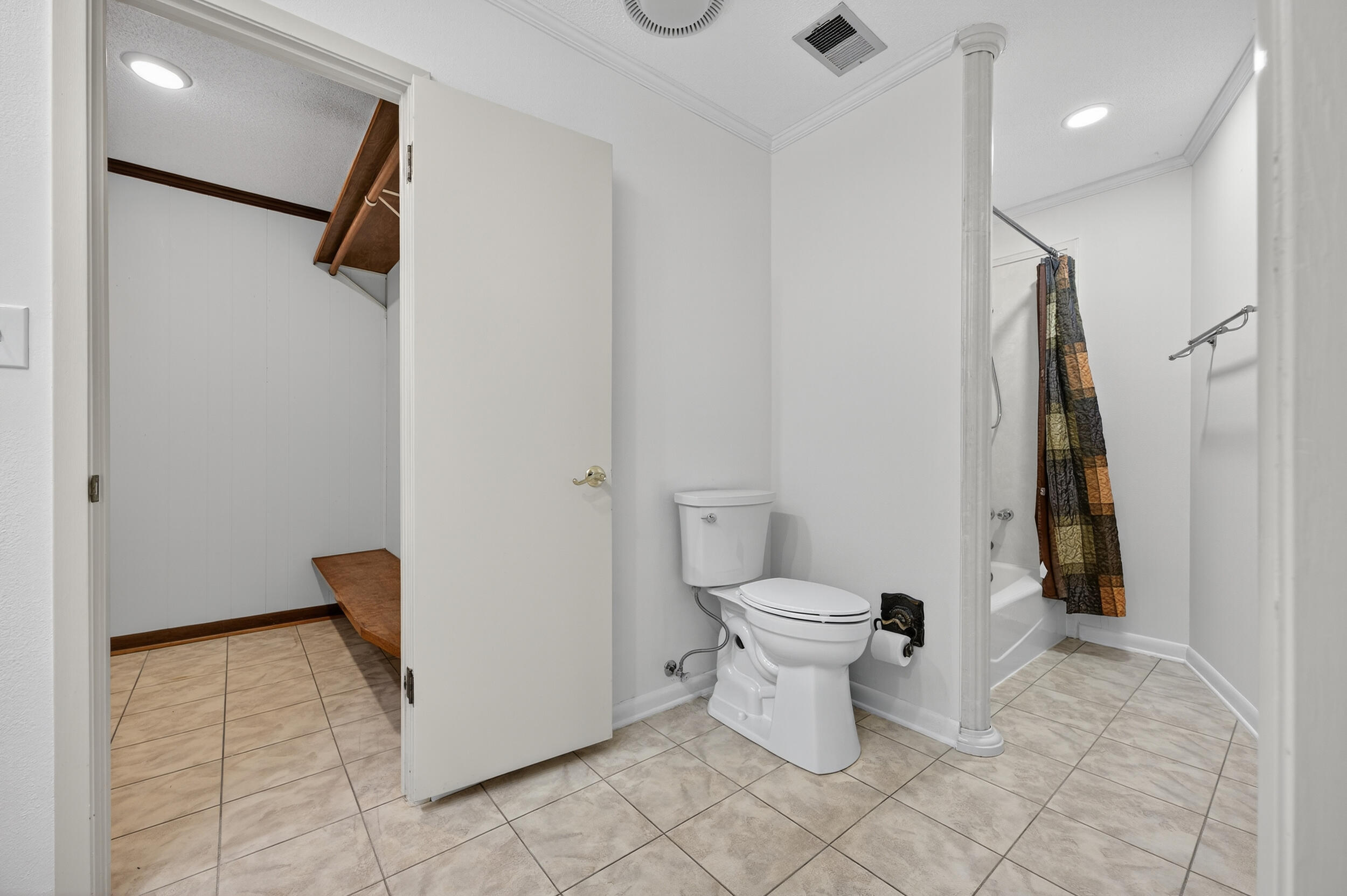 SEMINOLE - Residential