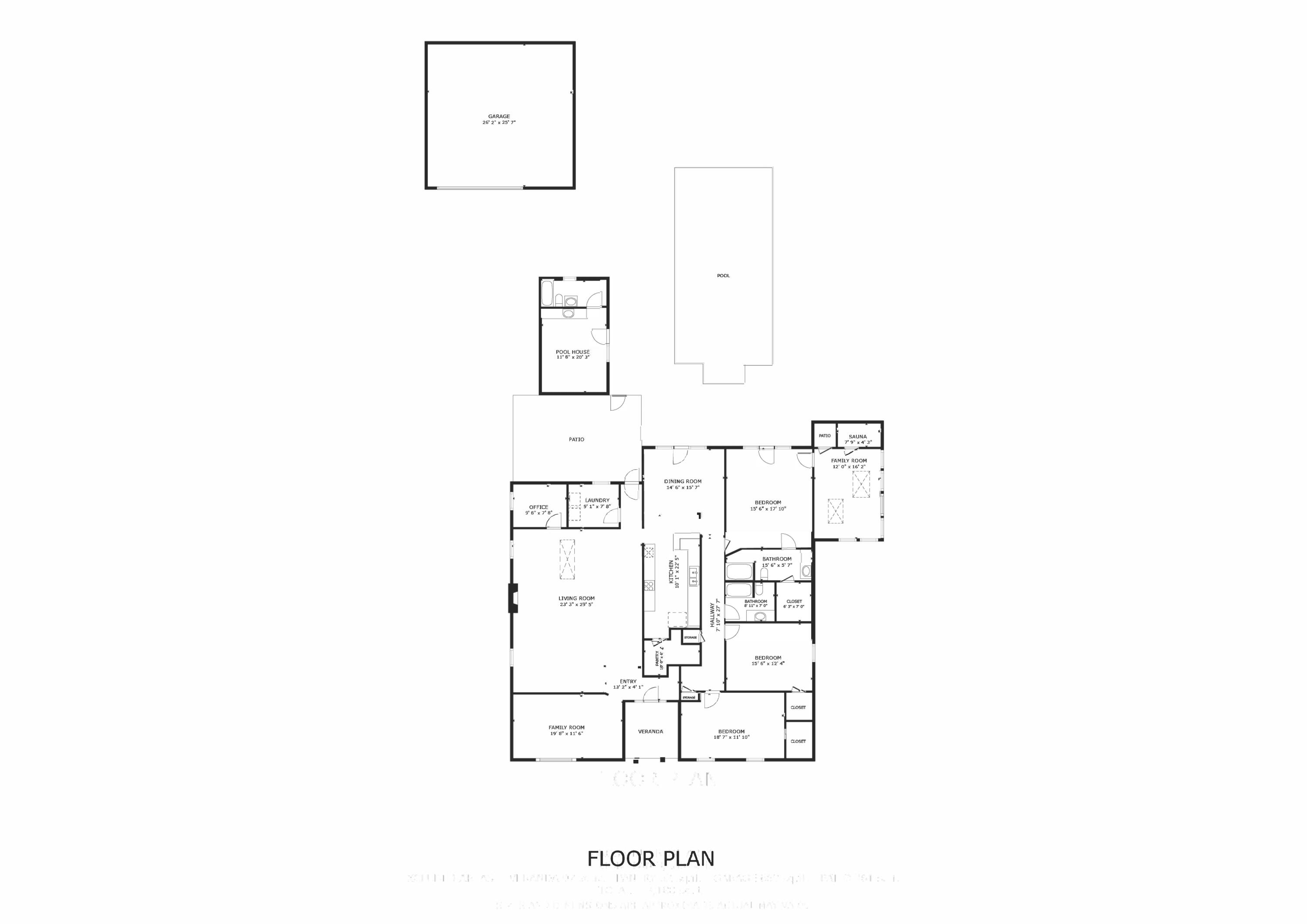 SEMINOLE - Residential