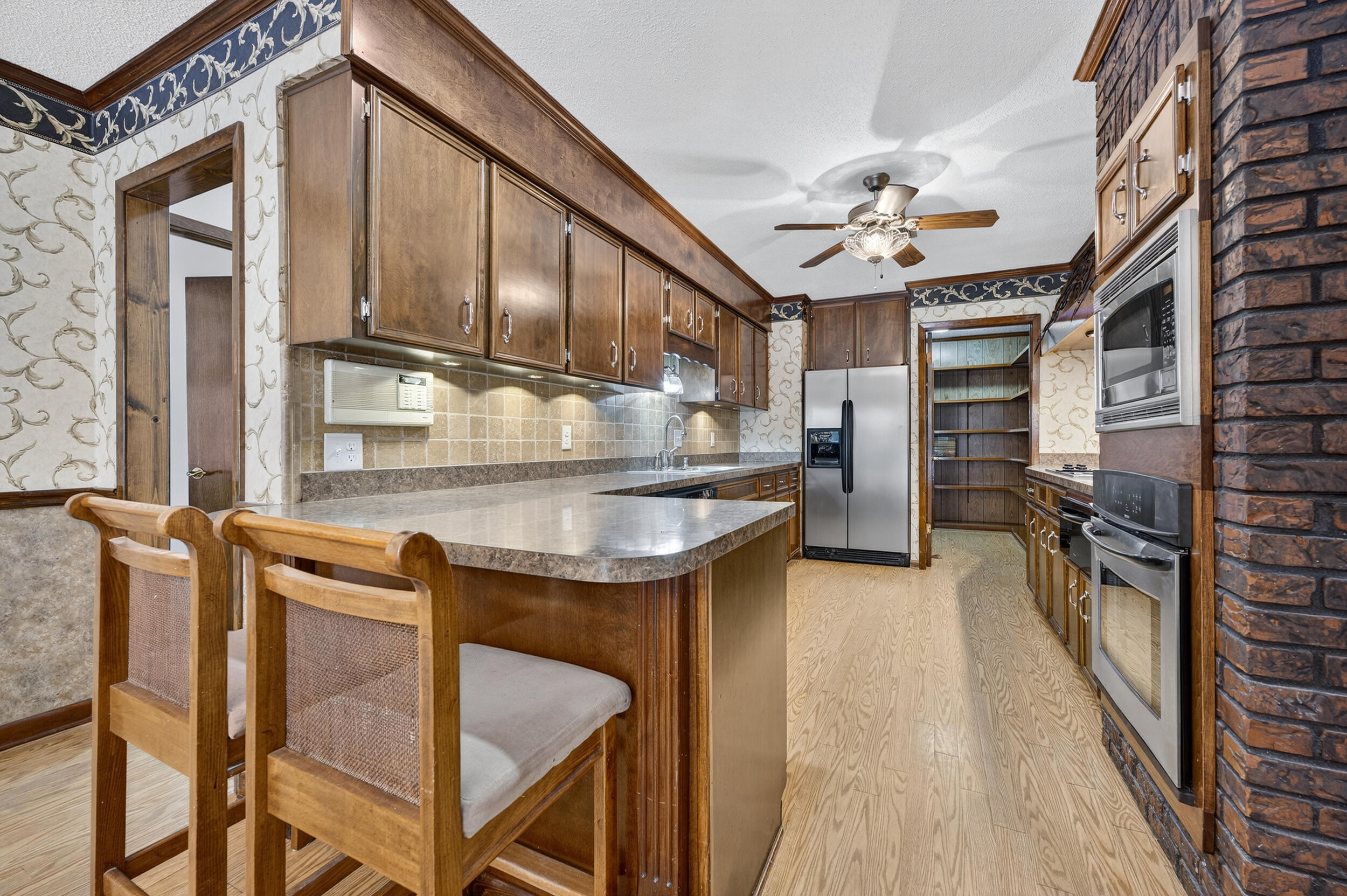 SEMINOLE - Residential