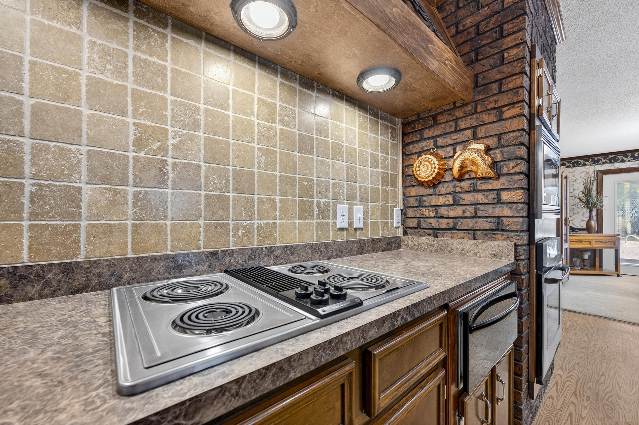 SEMINOLE - Residential