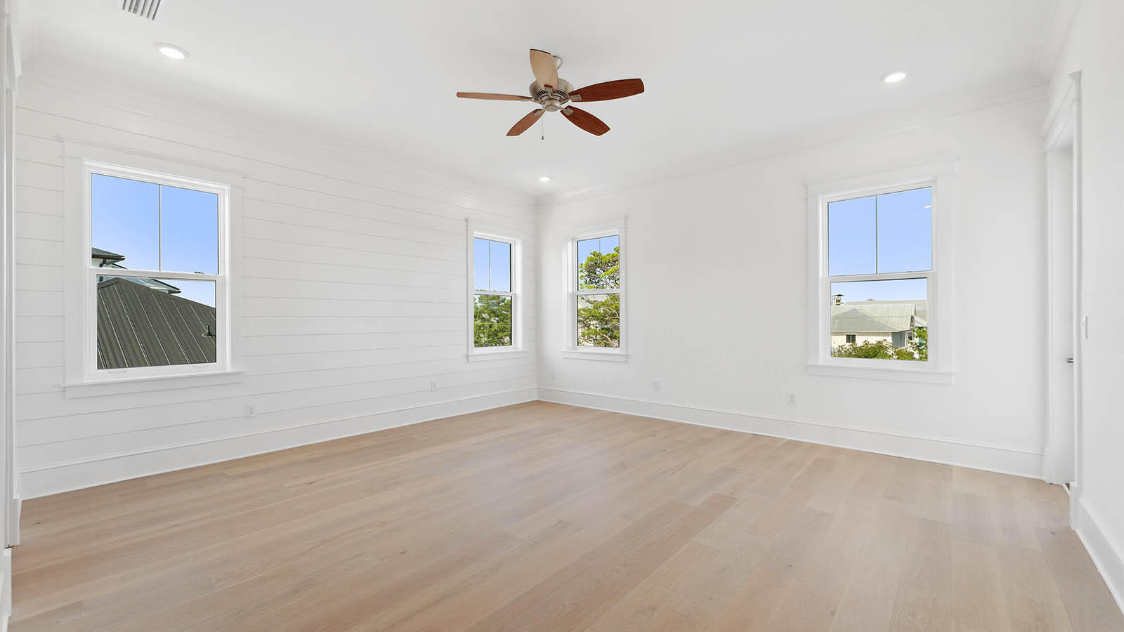 Parkside - Residential