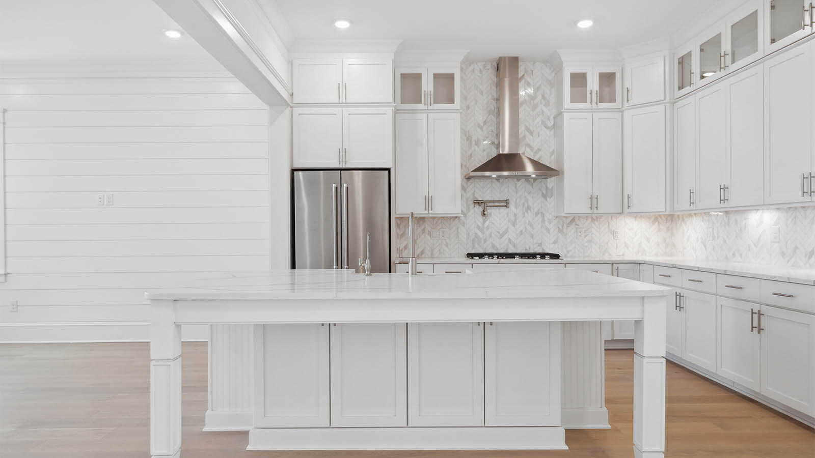 Parkside - Residential