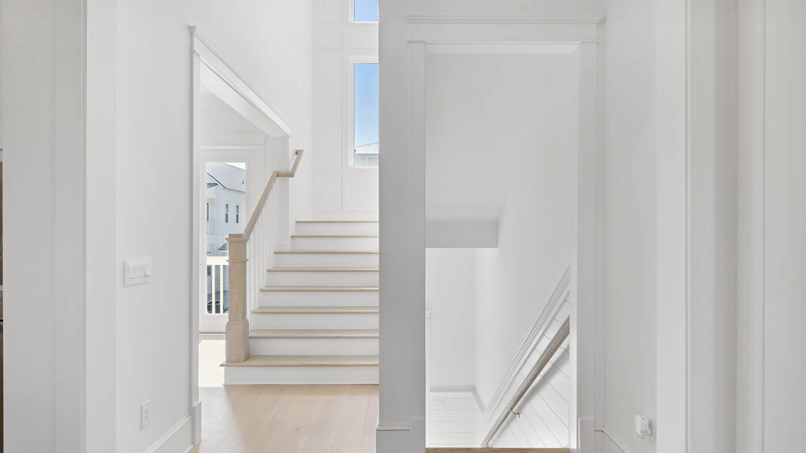 Parkside - Residential