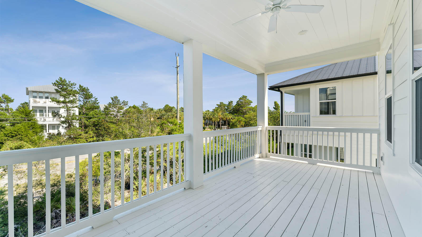 Parkside - Residential