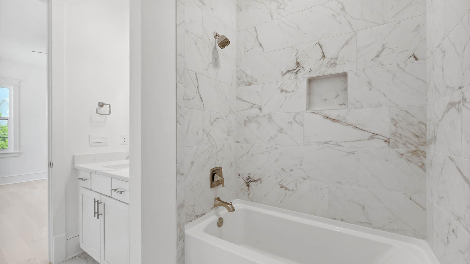 Parkside - Residential