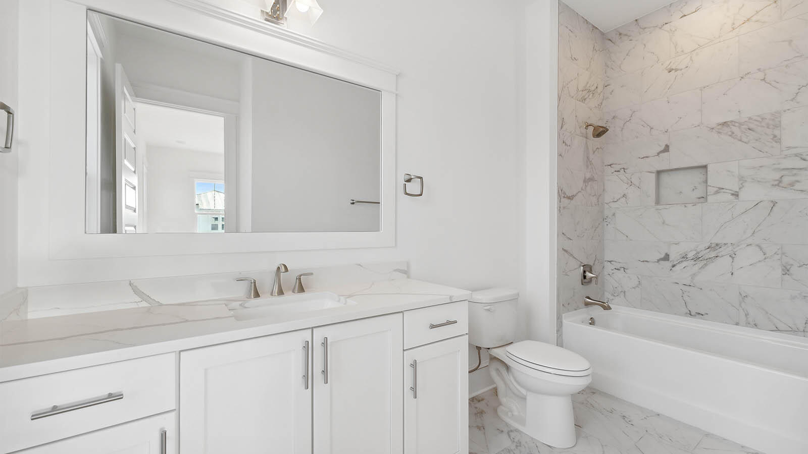 Parkside - Residential