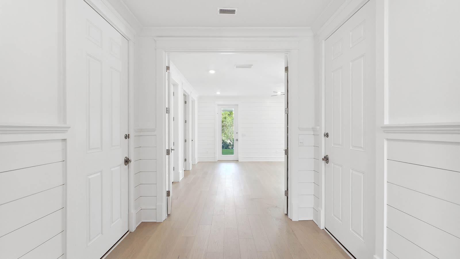 Parkside - Residential