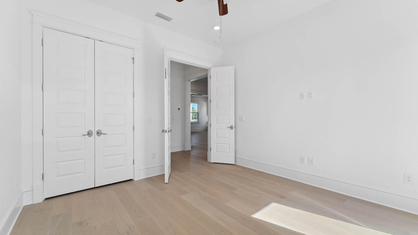 Parkside - Residential