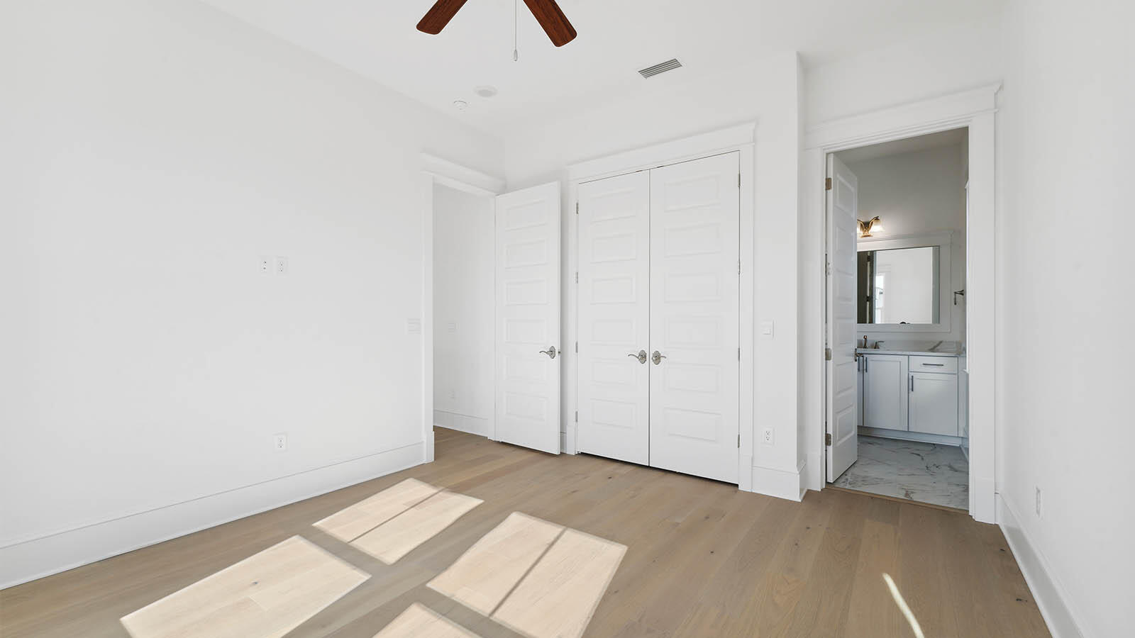 Parkside - Residential