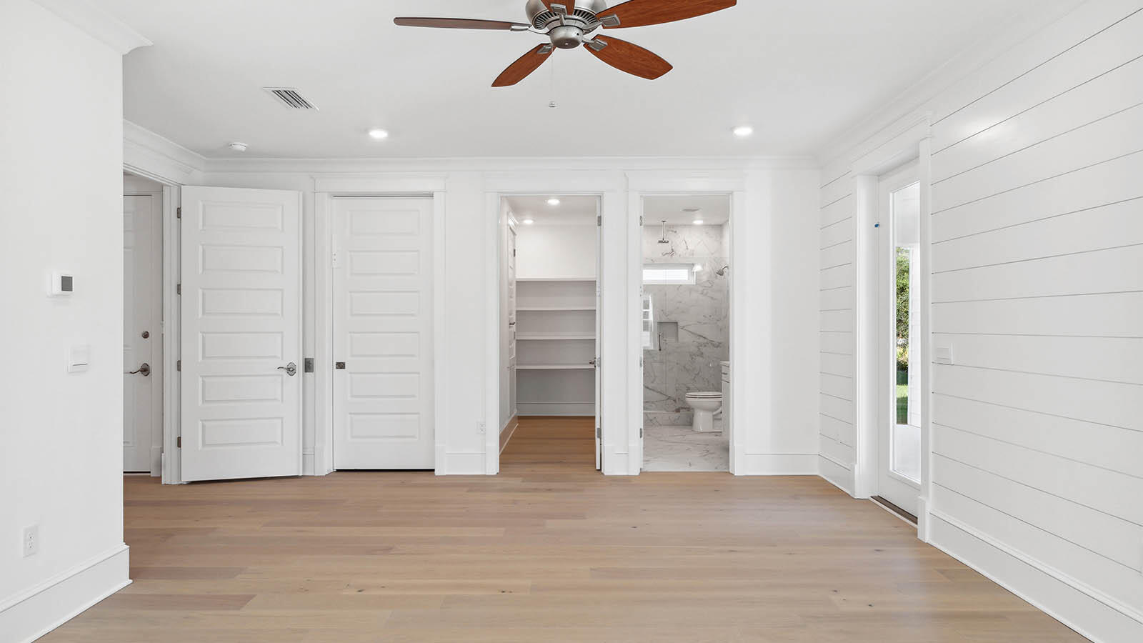 Parkside - Residential