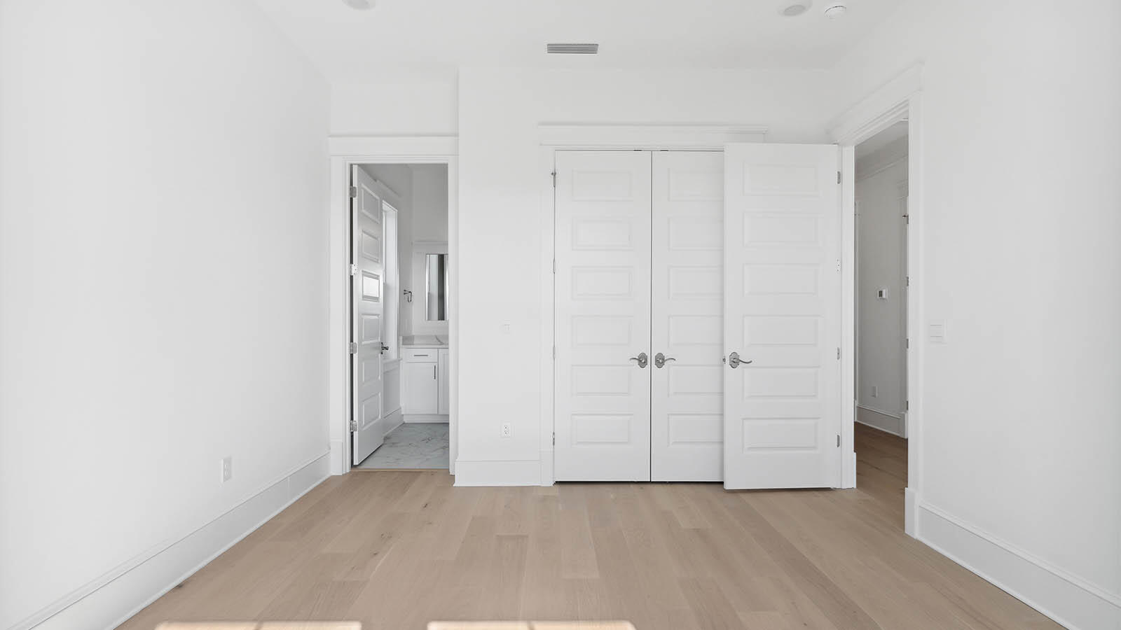 Parkside - Residential