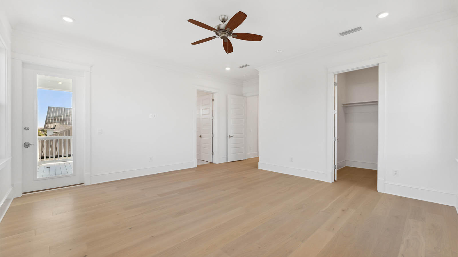 Parkside - Residential