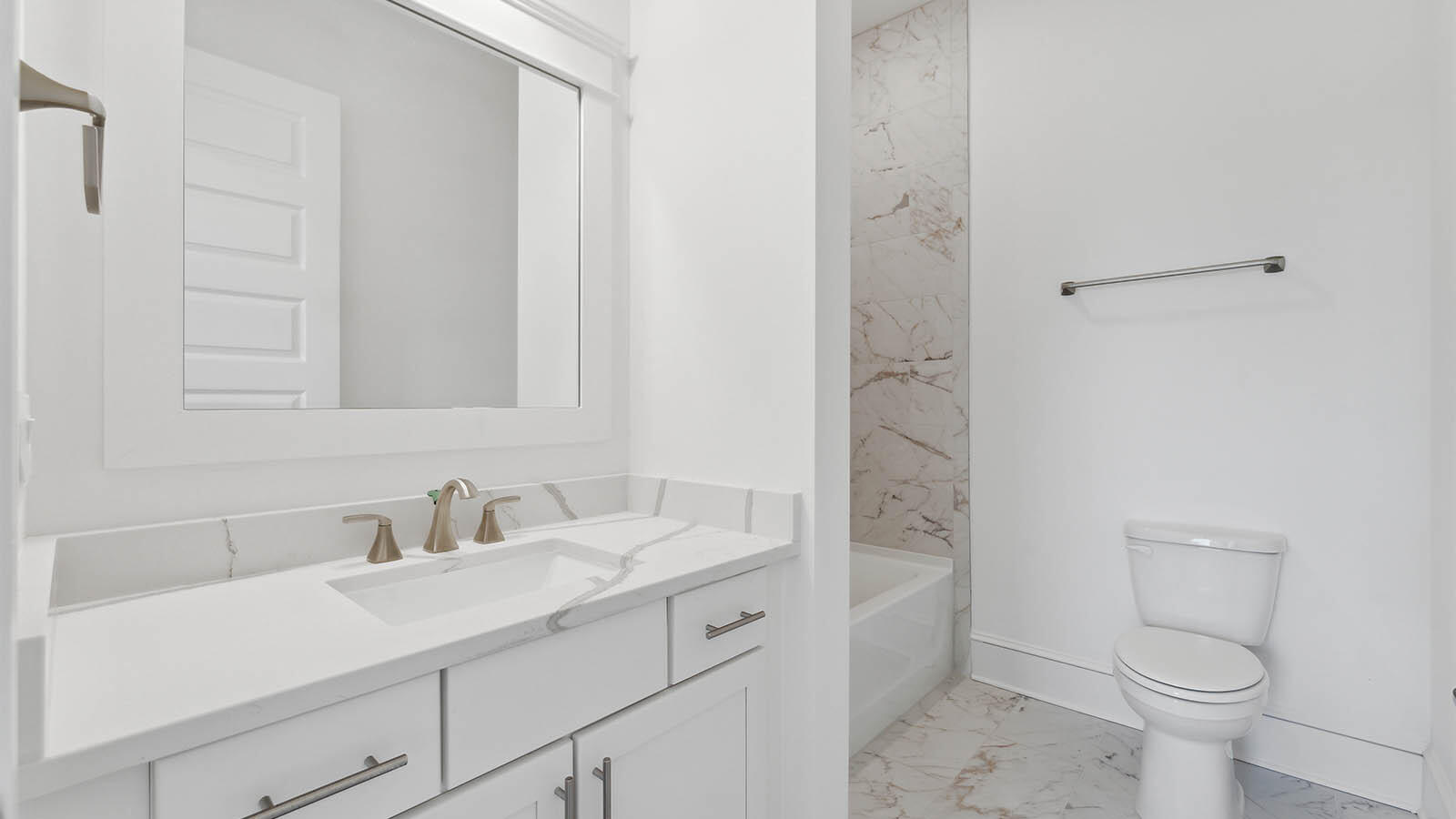 Parkside - Residential