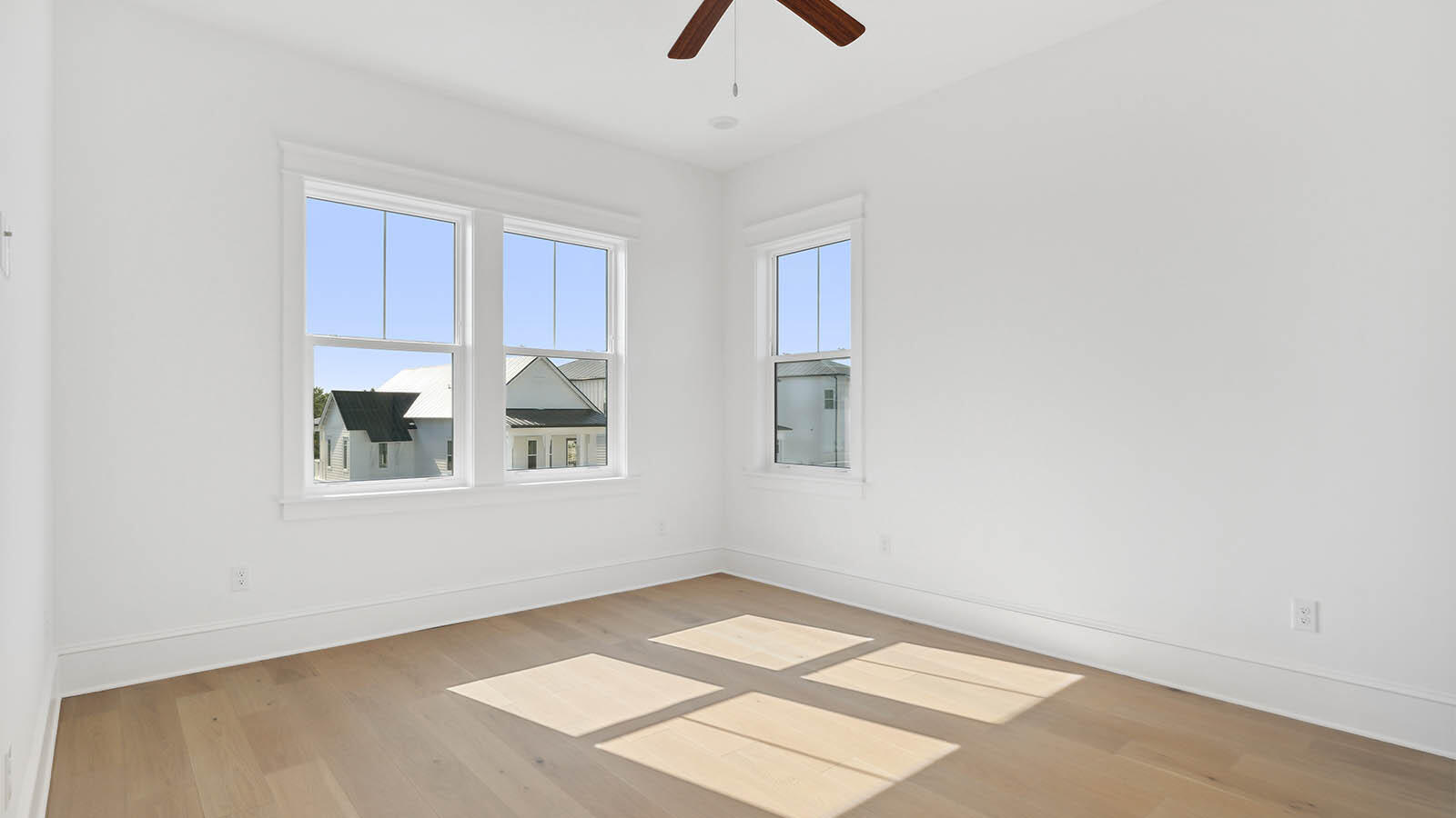 Parkside - Residential