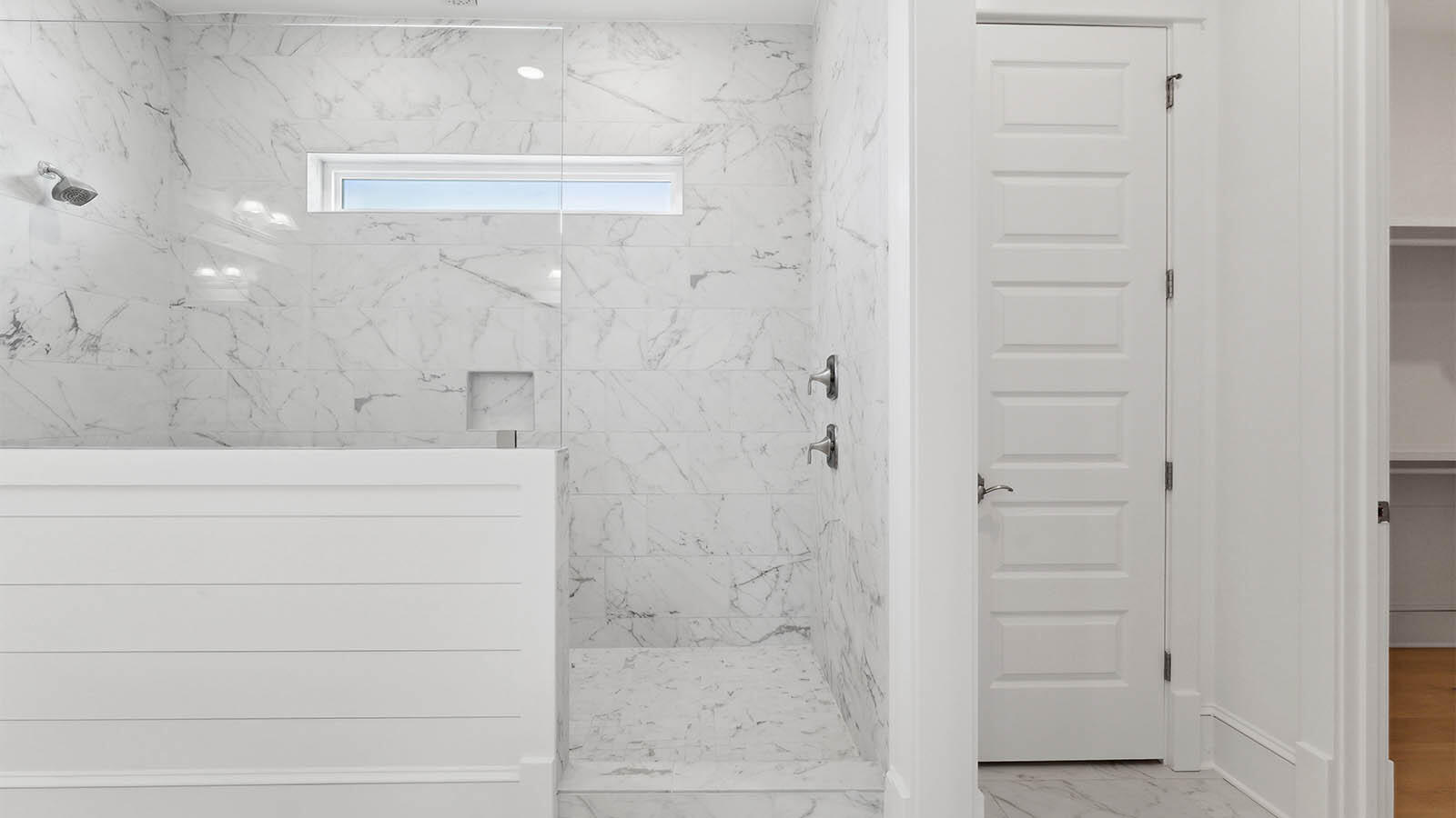 Parkside - Residential