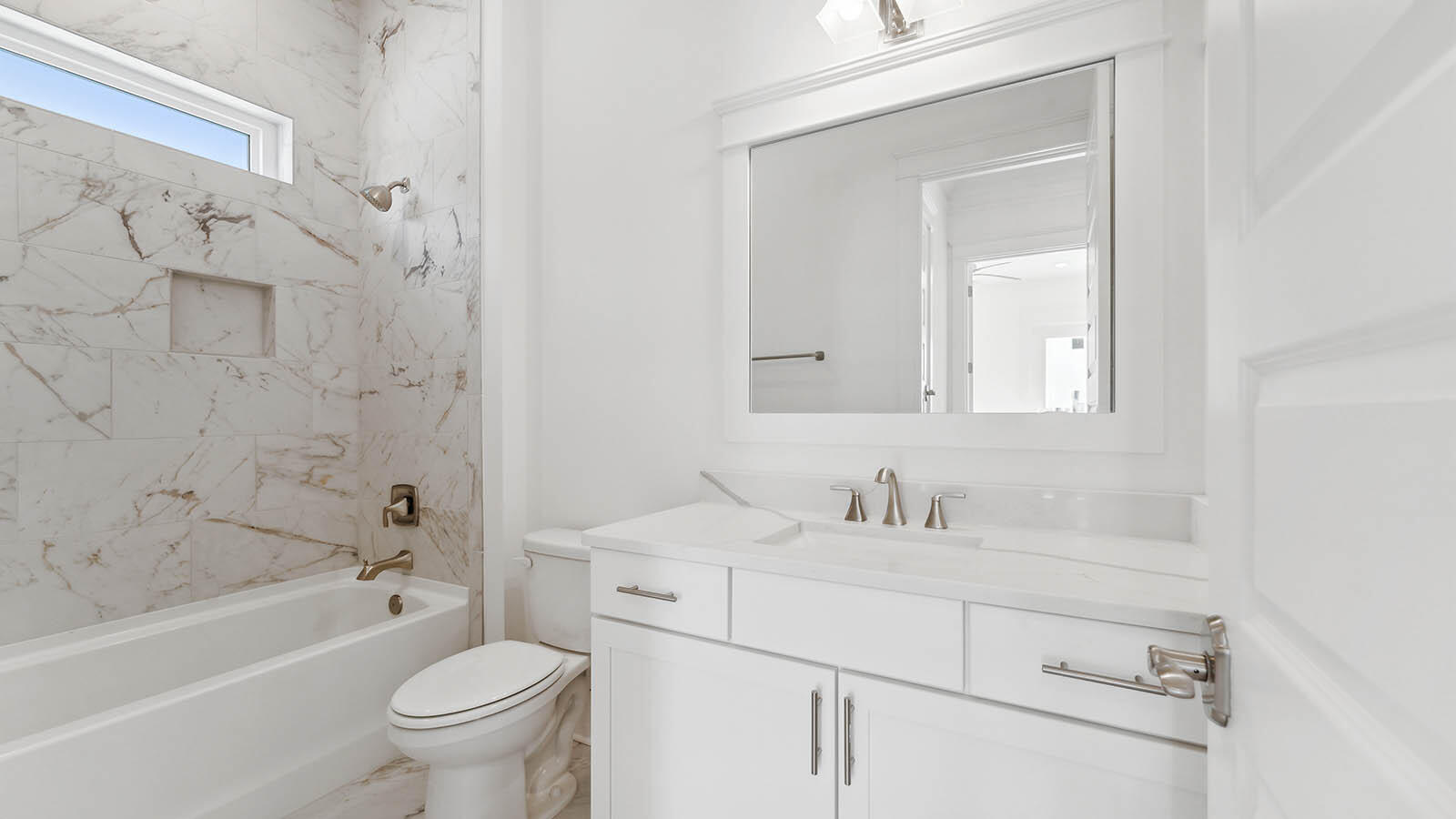 Parkside - Residential