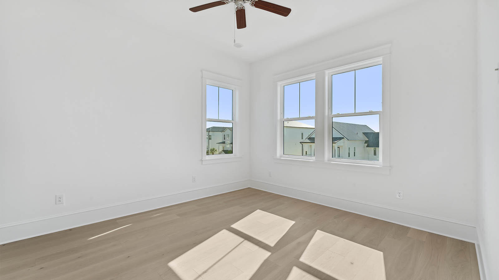 Parkside - Residential