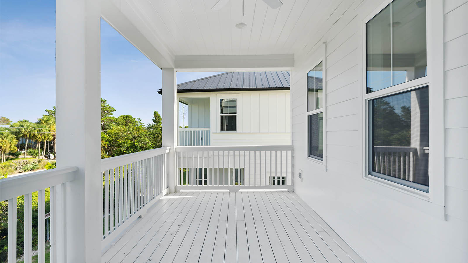 Parkside - Residential