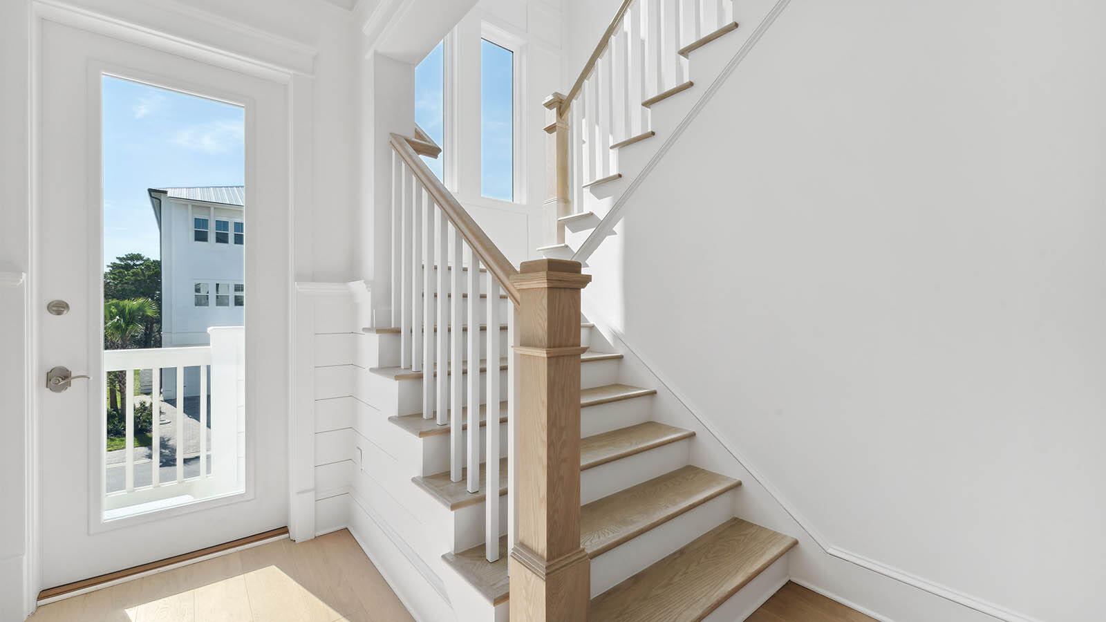 Parkside - Residential