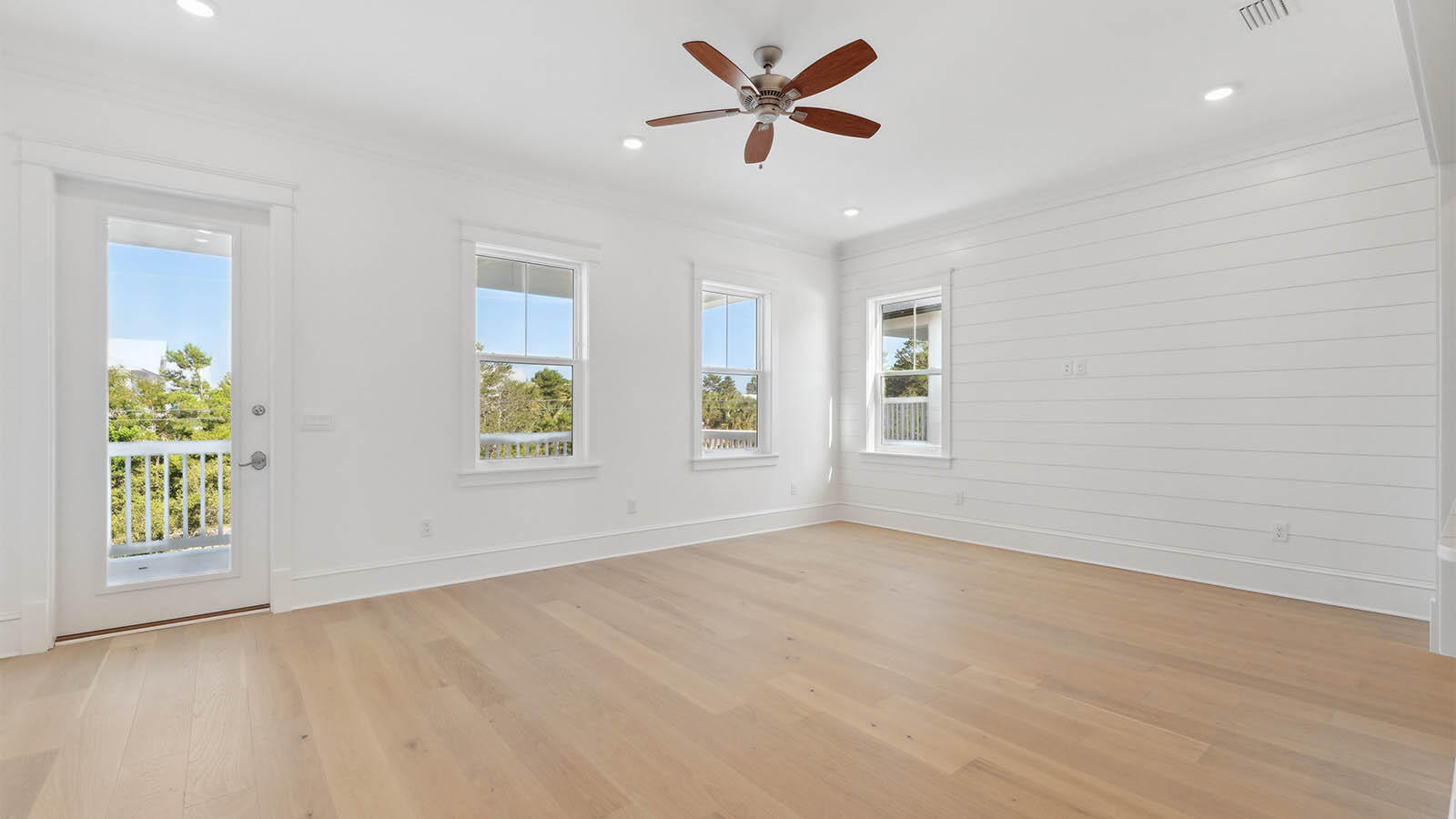 Parkside - Residential