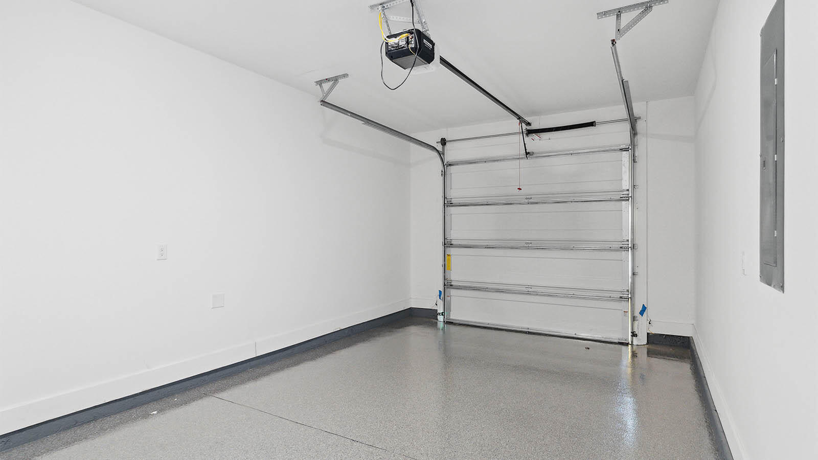 Parkside - Residential