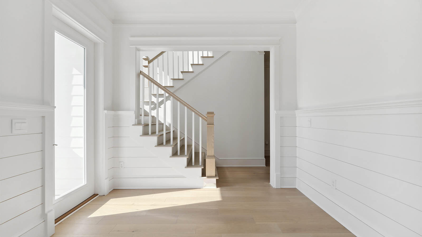 Parkside - Residential