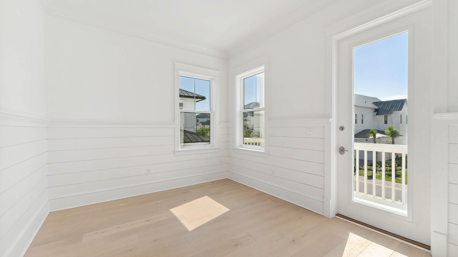 Parkside - Residential