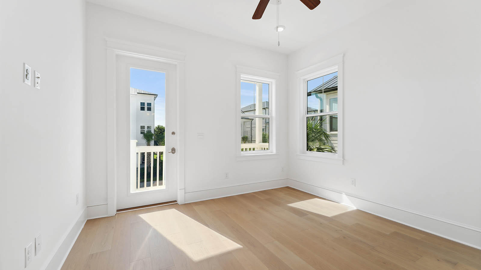 Parkside - Residential