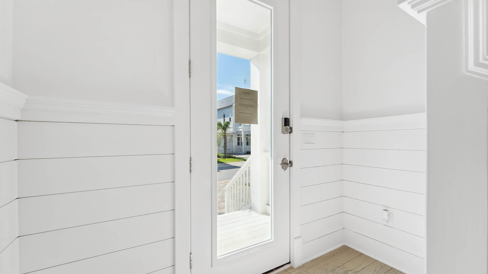 Parkside - Residential