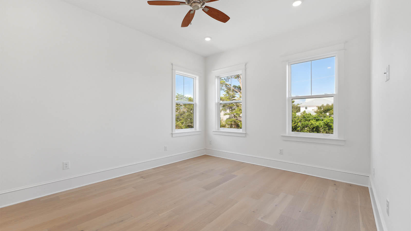 Parkside - Residential