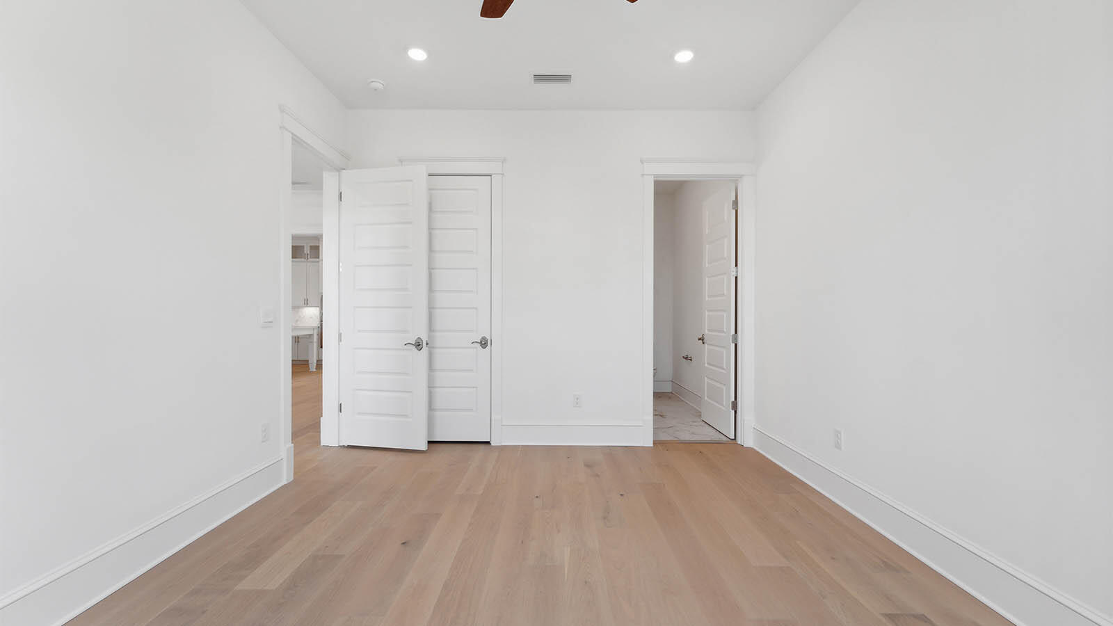 Parkside - Residential