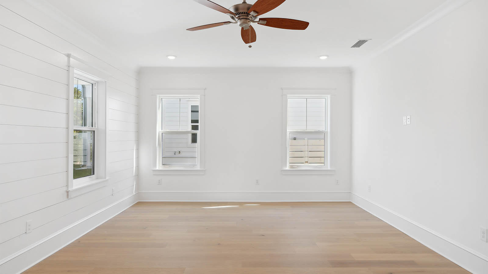 Parkside - Residential