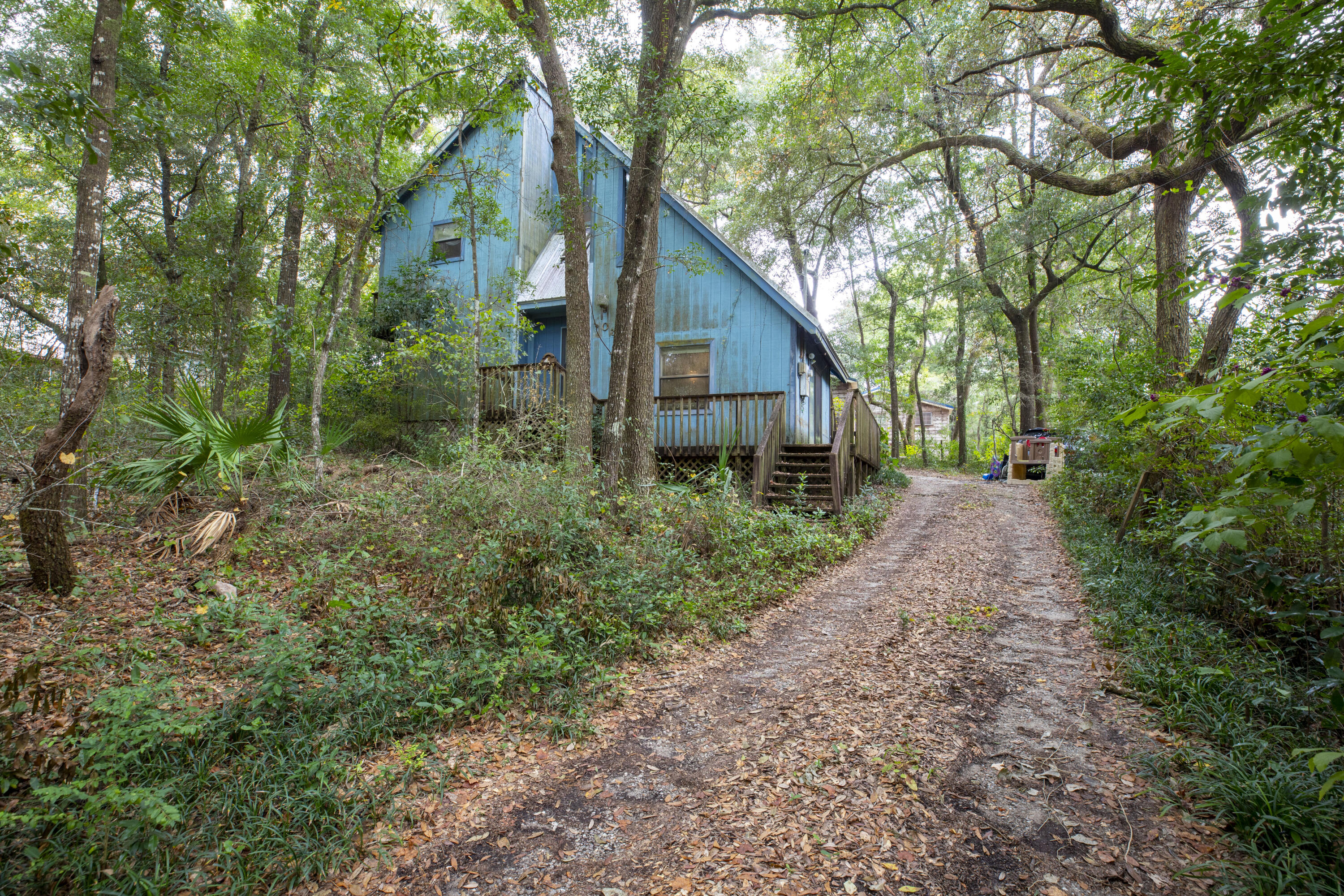FLORIDA HEIGHTS - Residential
