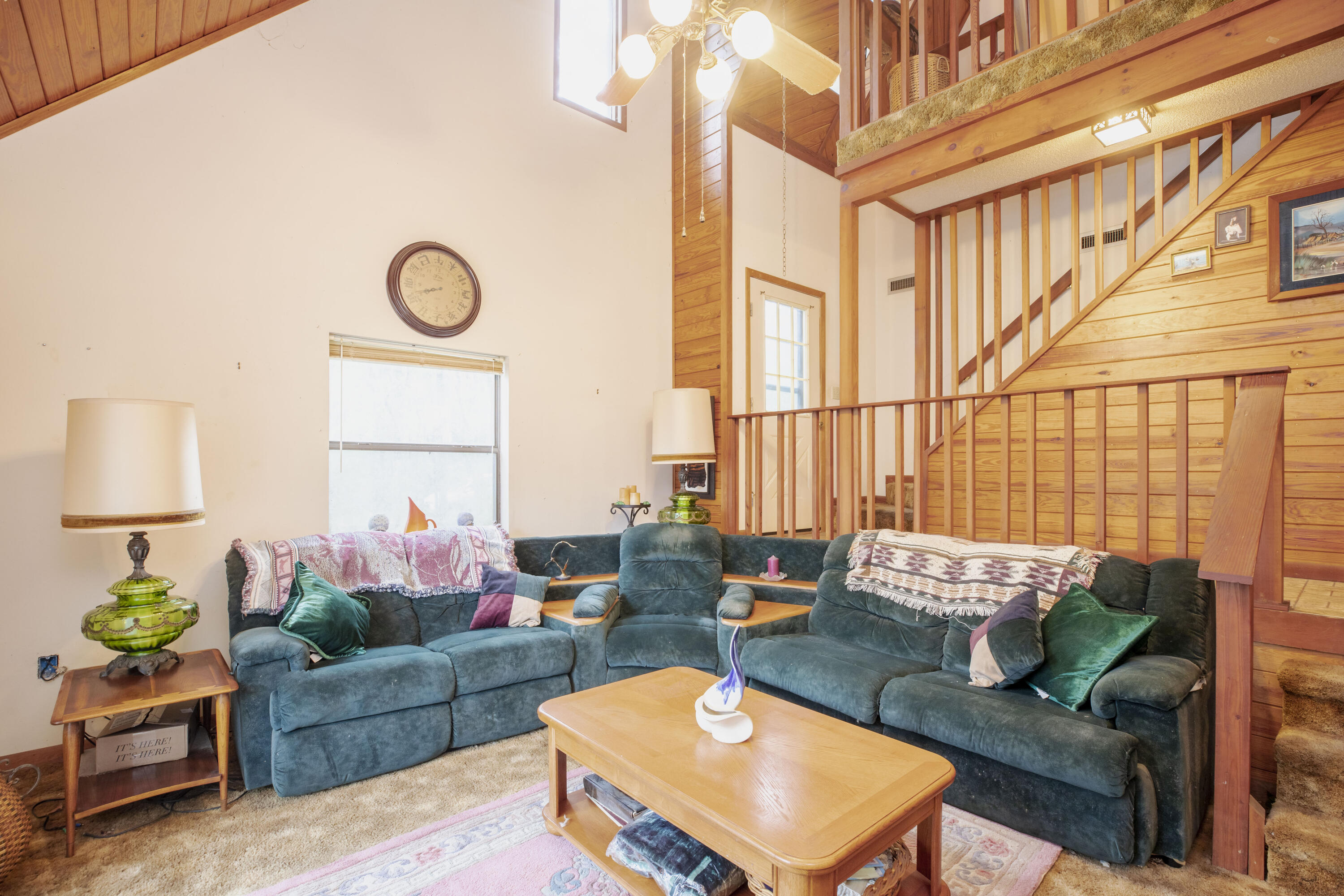 FLORIDA HEIGHTS - Residential
