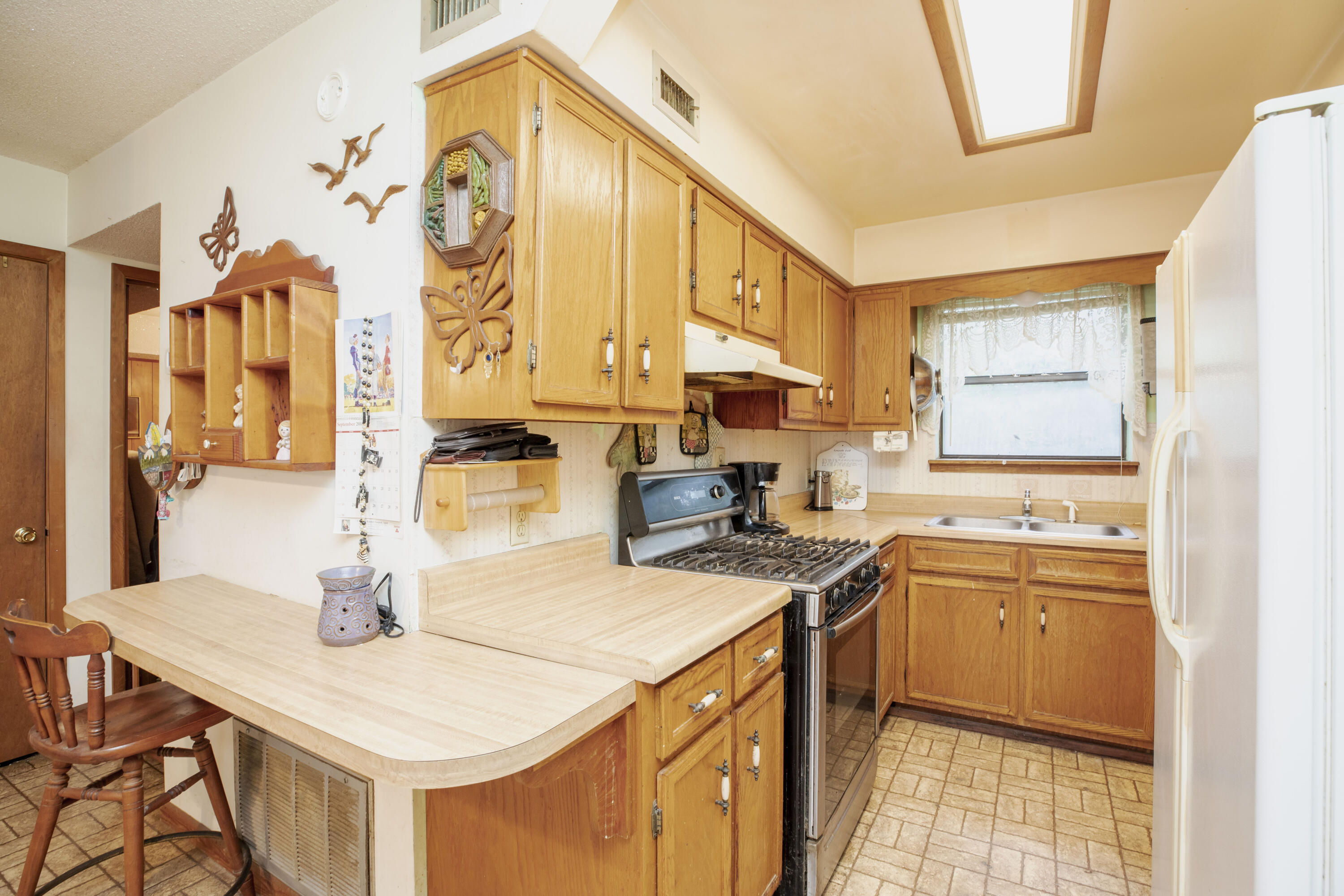 FLORIDA HEIGHTS - Residential