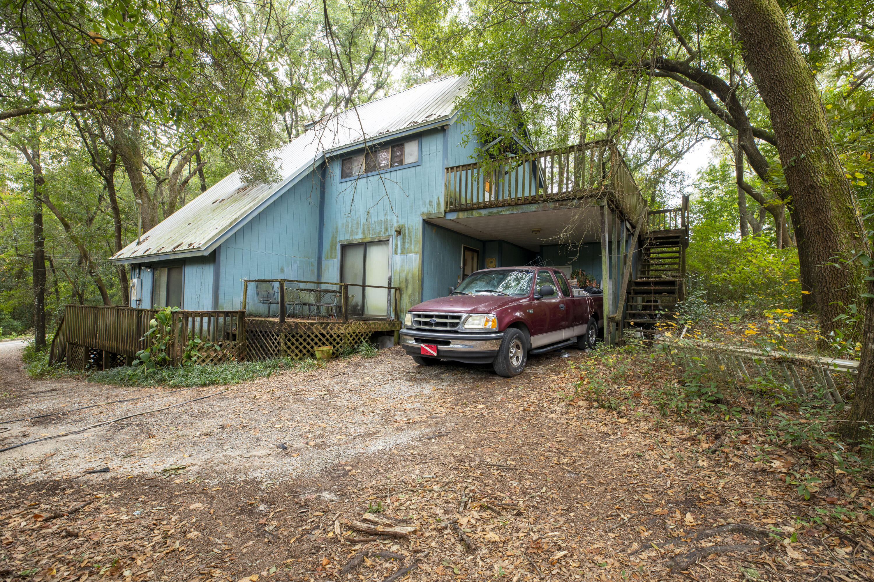 FLORIDA HEIGHTS - Residential