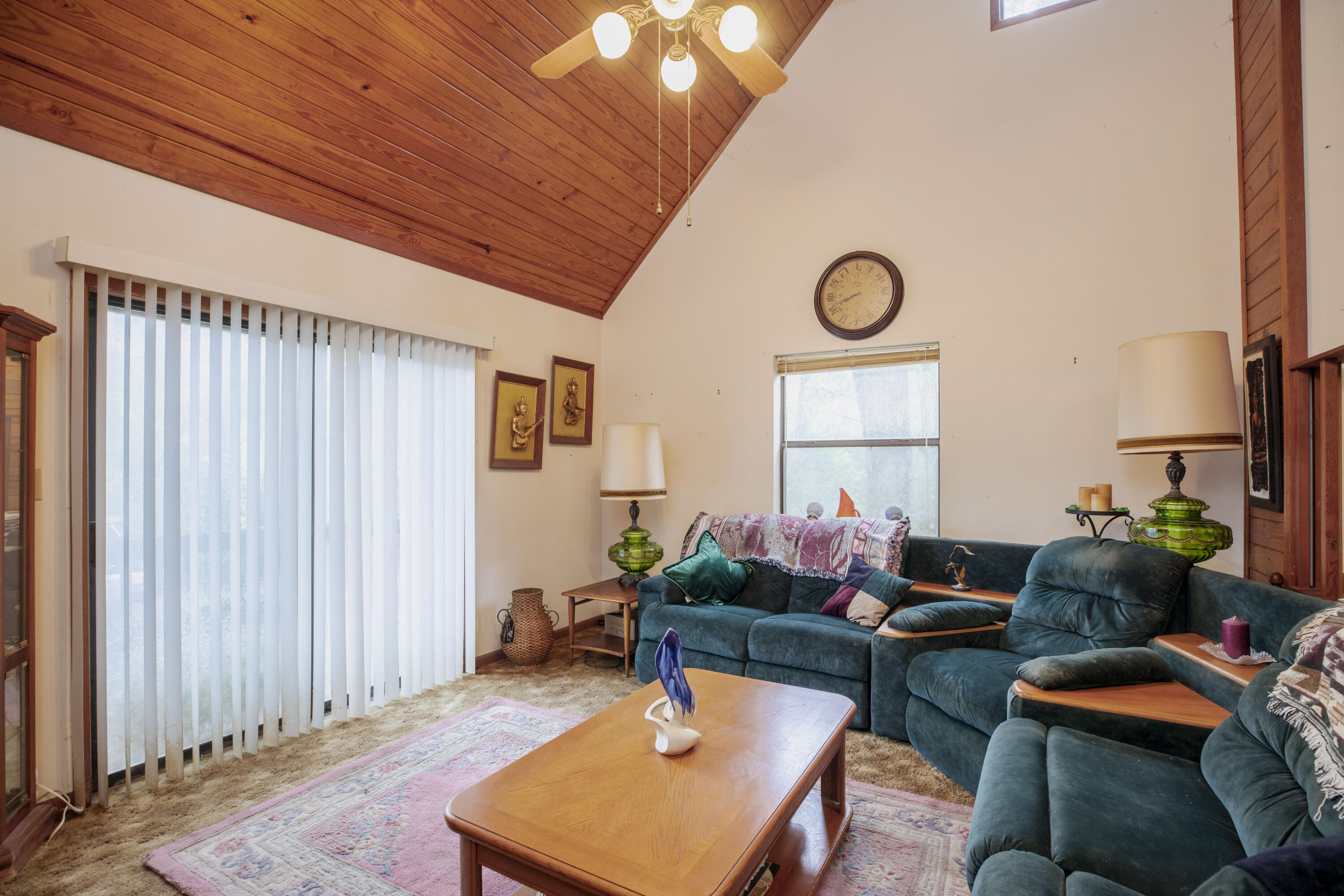 FLORIDA HEIGHTS - Residential