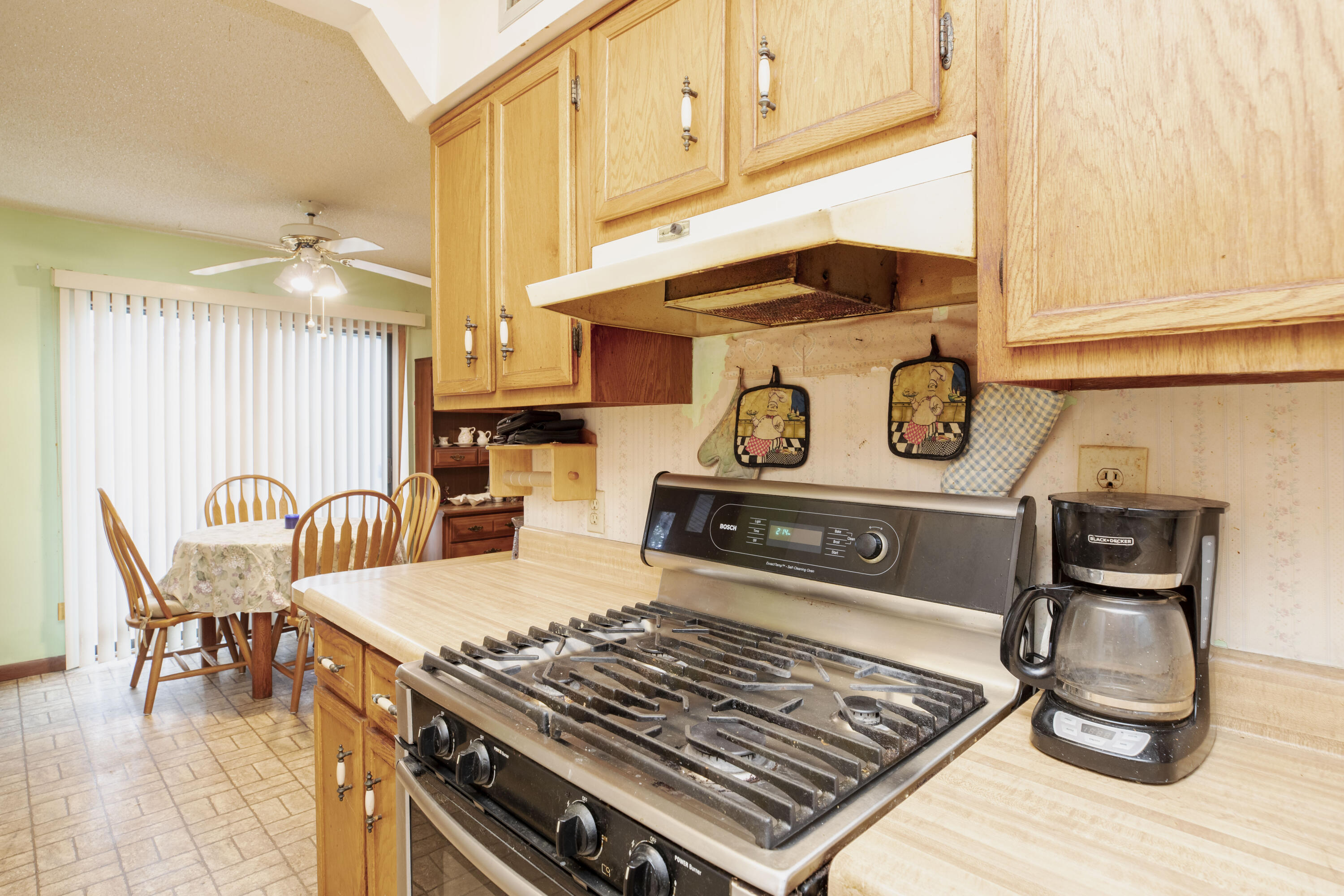 FLORIDA HEIGHTS - Residential