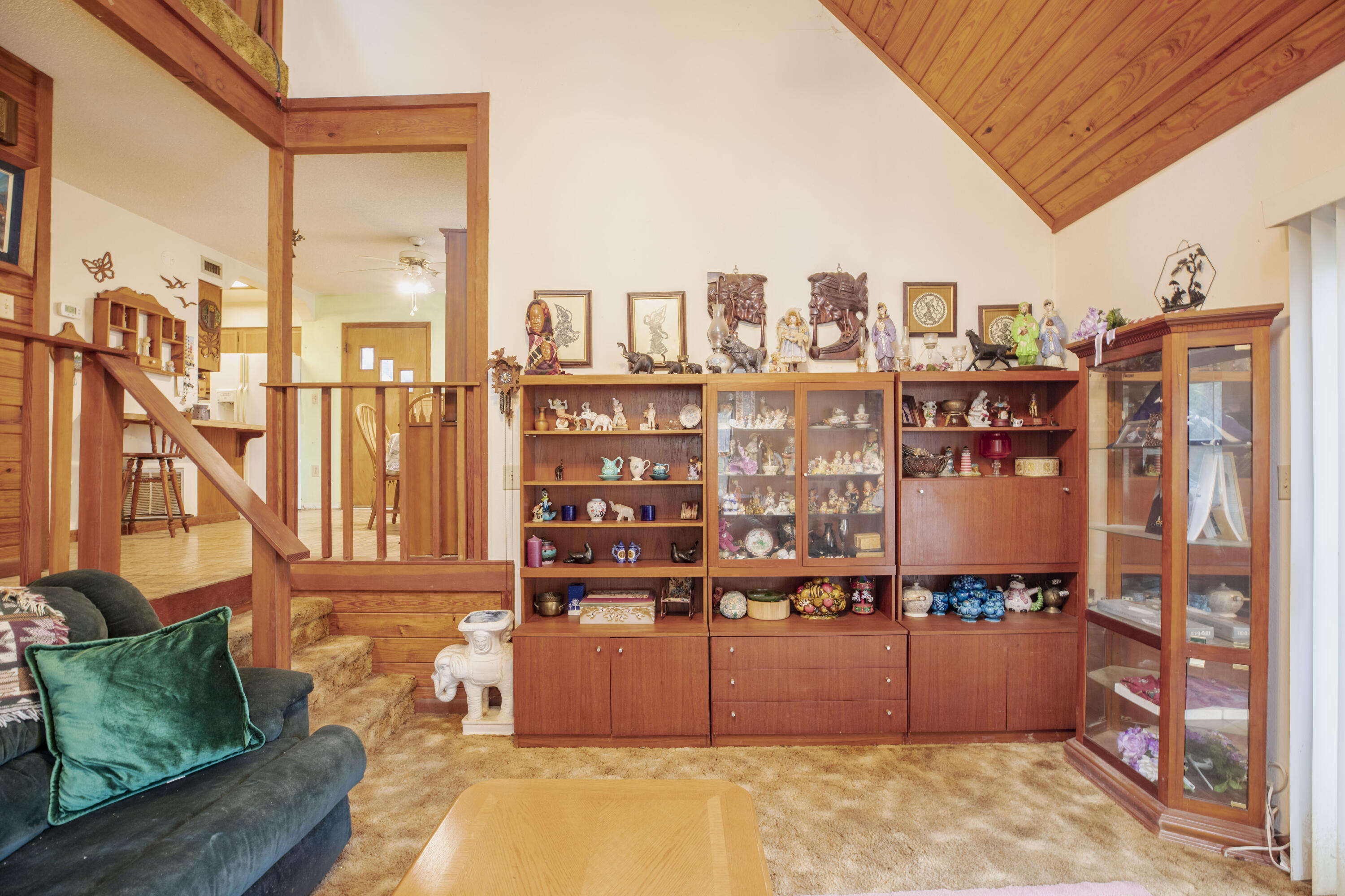 FLORIDA HEIGHTS - Residential
