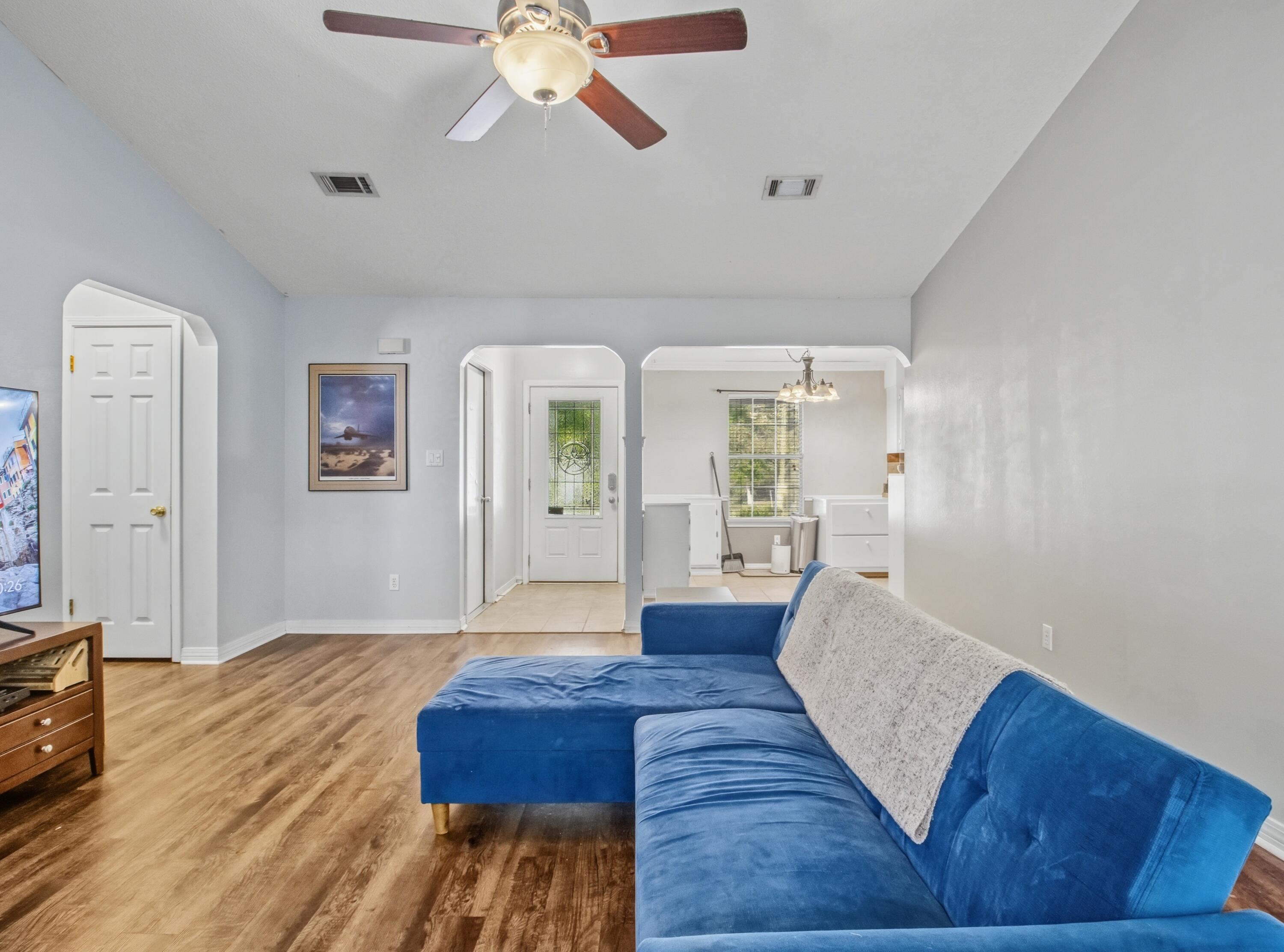 KINGS CROSSING PH 1 - Residential