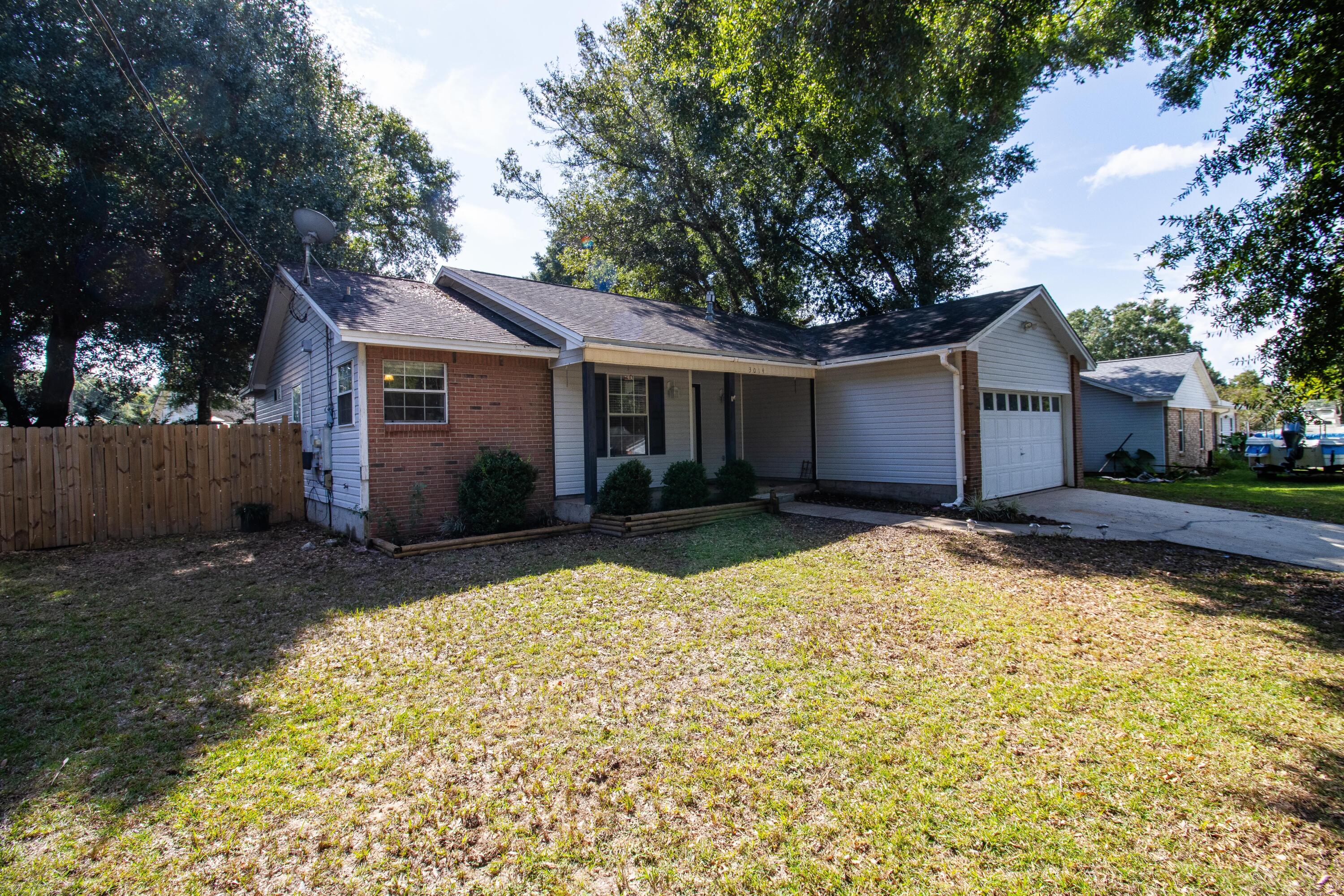KINGS CROSSING PH 1 - Residential