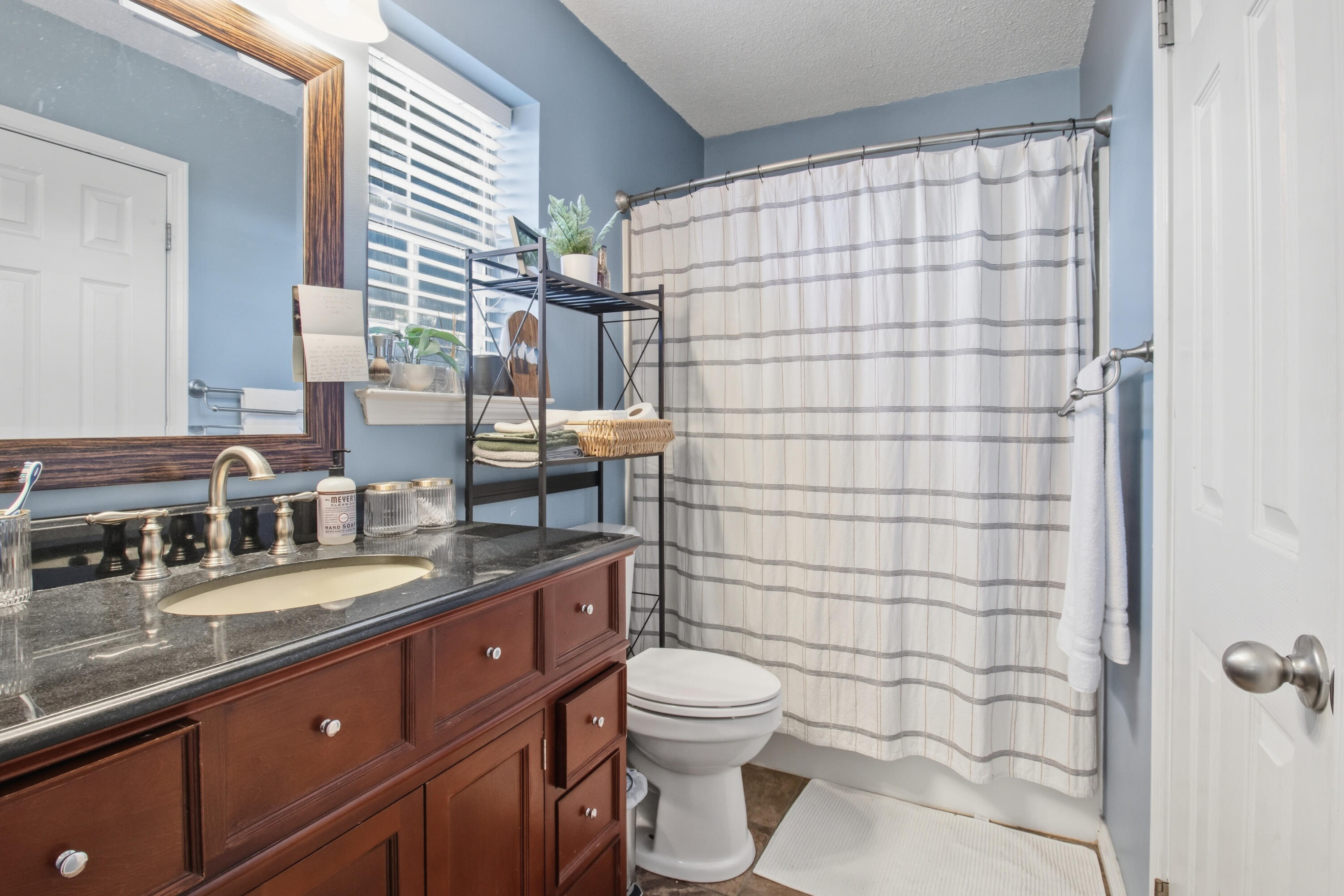 KINGS CROSSING PH 1 - Residential