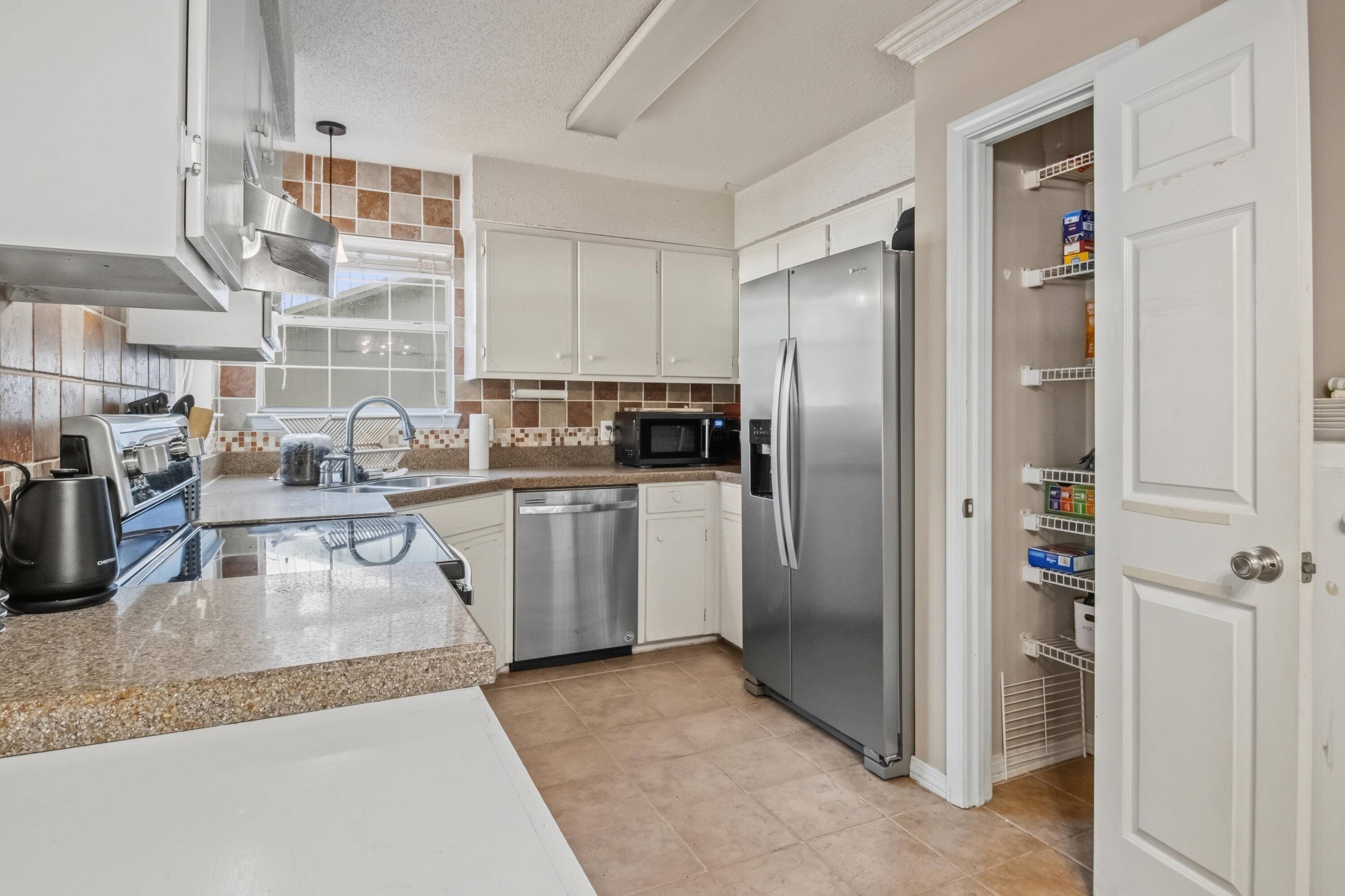 KINGS CROSSING PH 1 - Residential