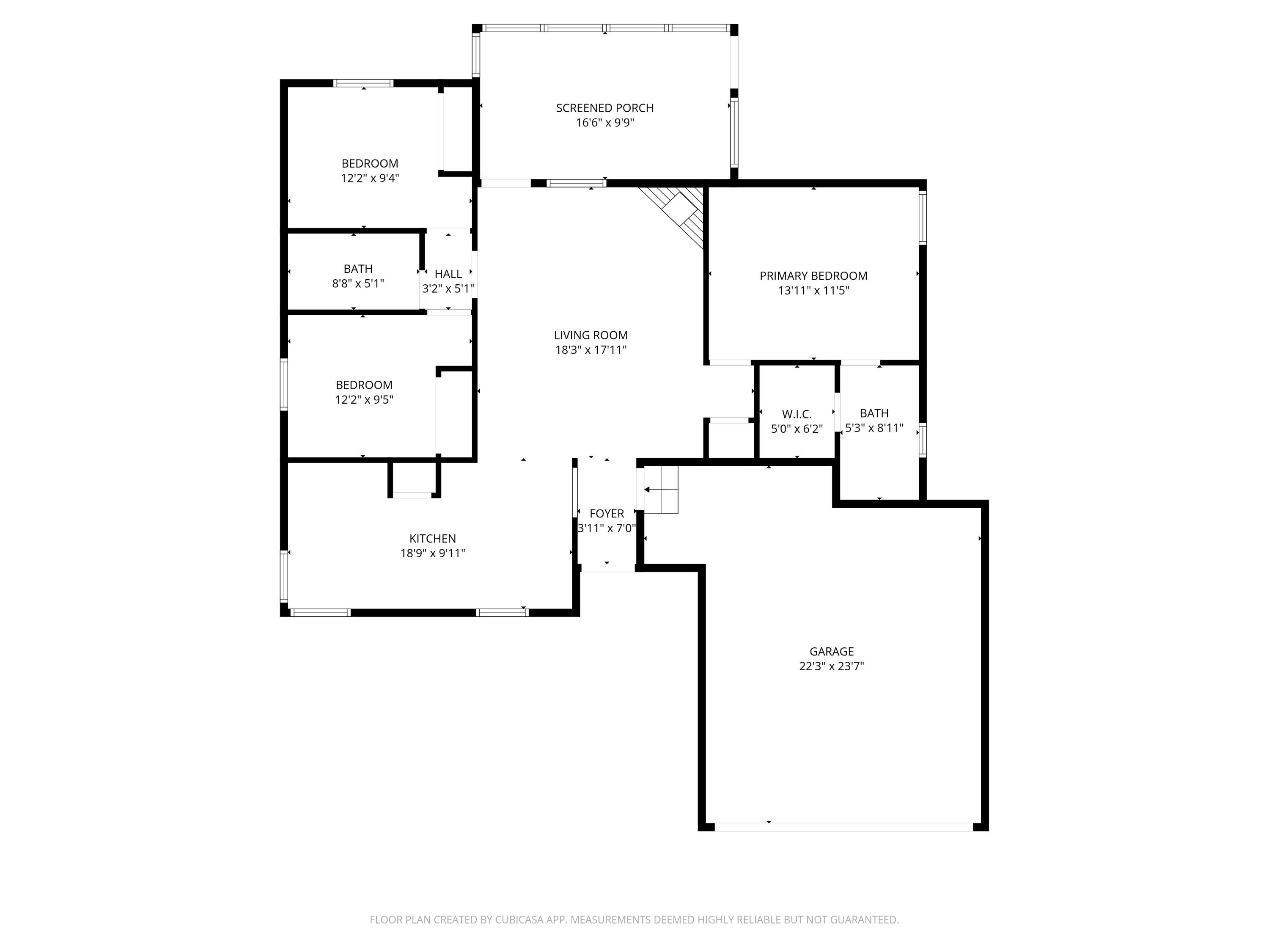 KINGS CROSSING PH 1 - Residential