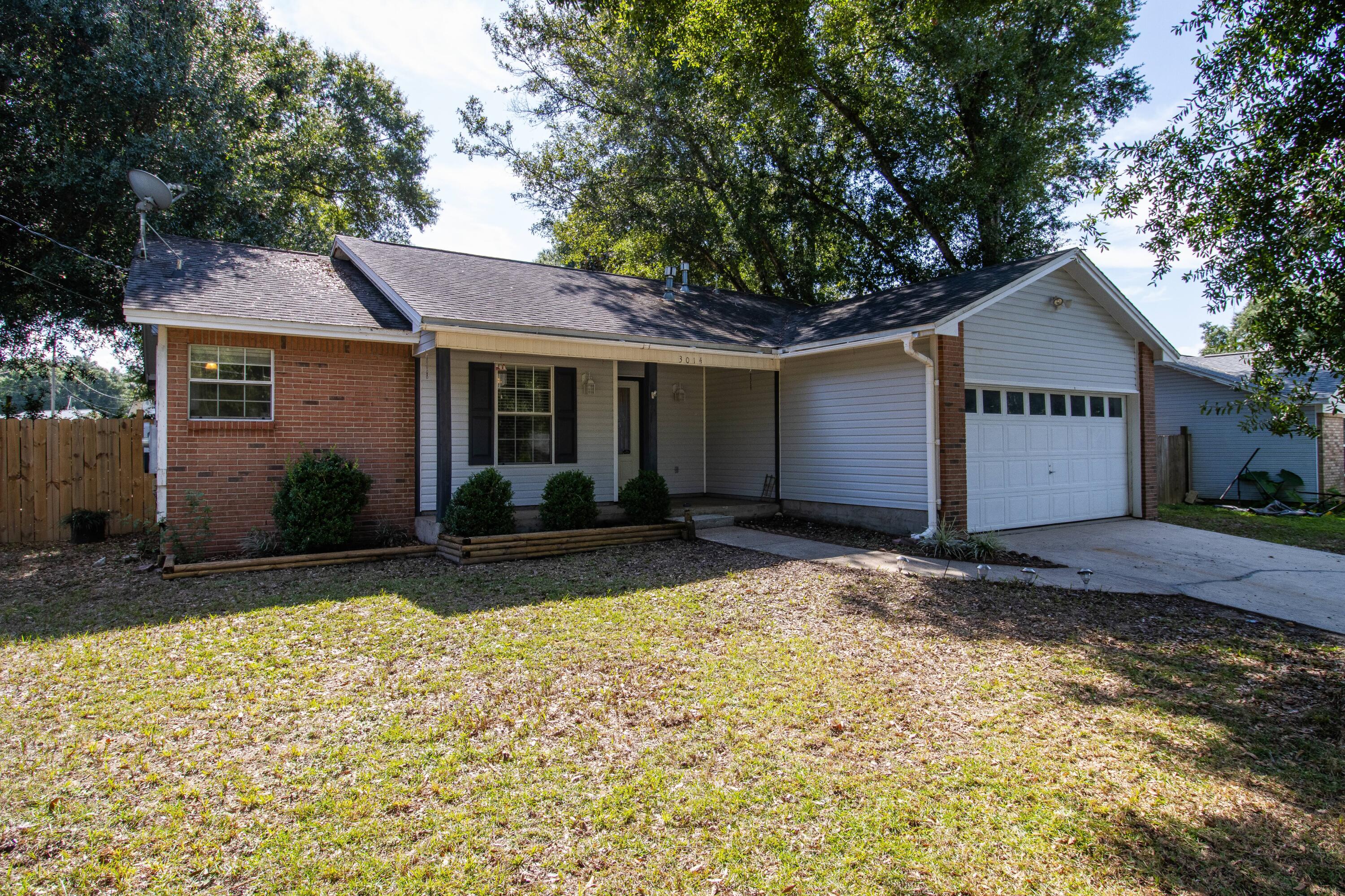 KINGS CROSSING PH 1 - Residential