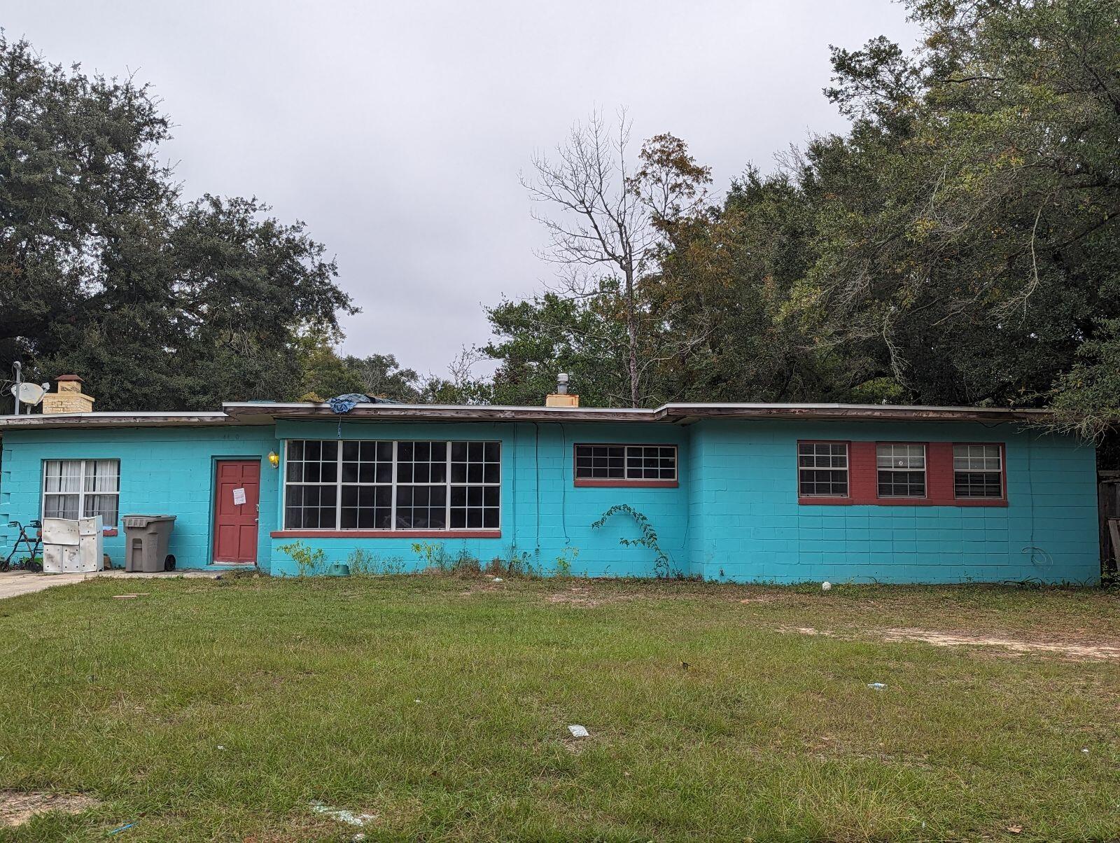 MONTCLAIR - Residential