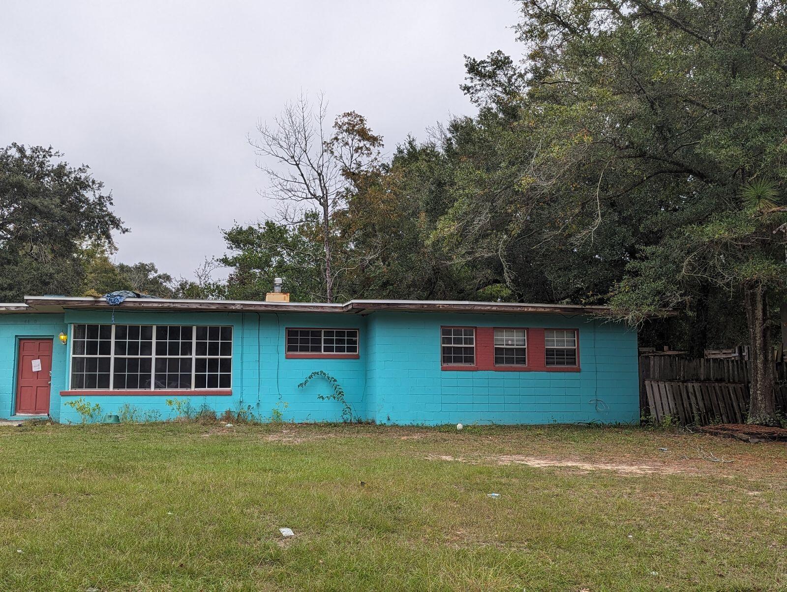 MONTCLAIR - Residential