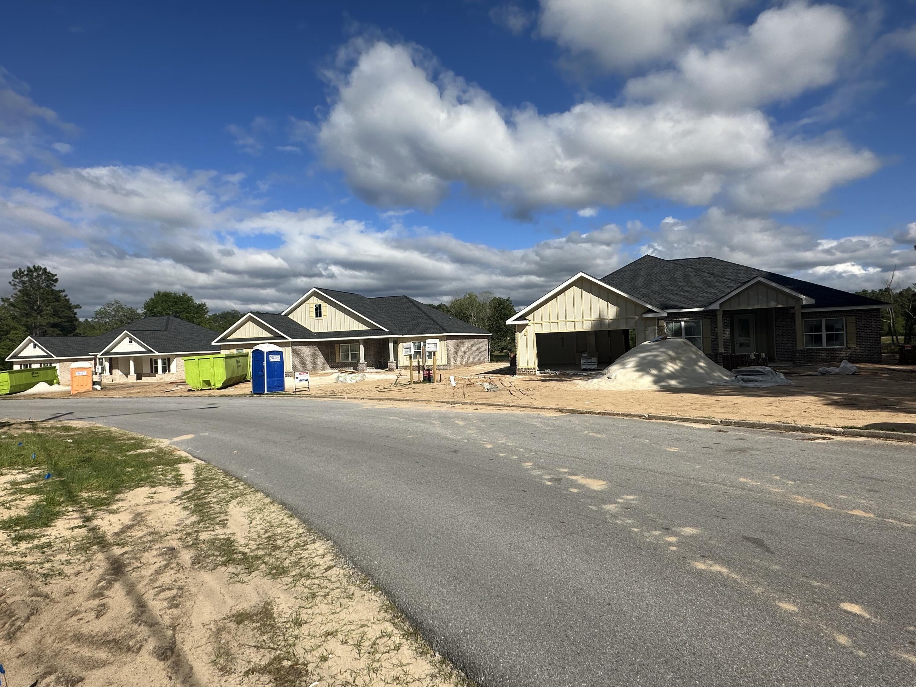 Patriot Ridge - Residential